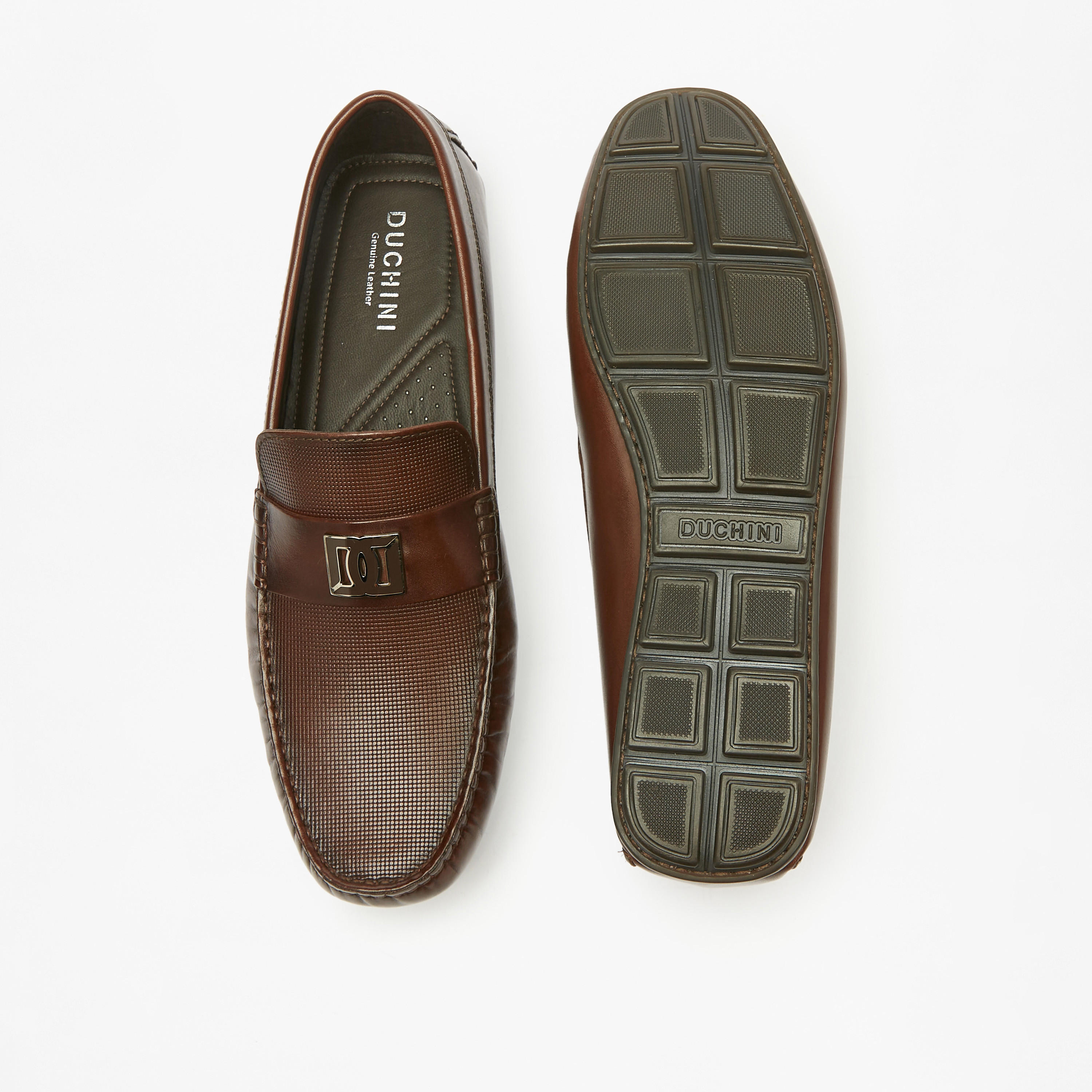 حذاء موكاسين سهل الارتداء بارز الملمس للرجال من دوتشيني-men-shoes-loafersandmoccasins-image-16