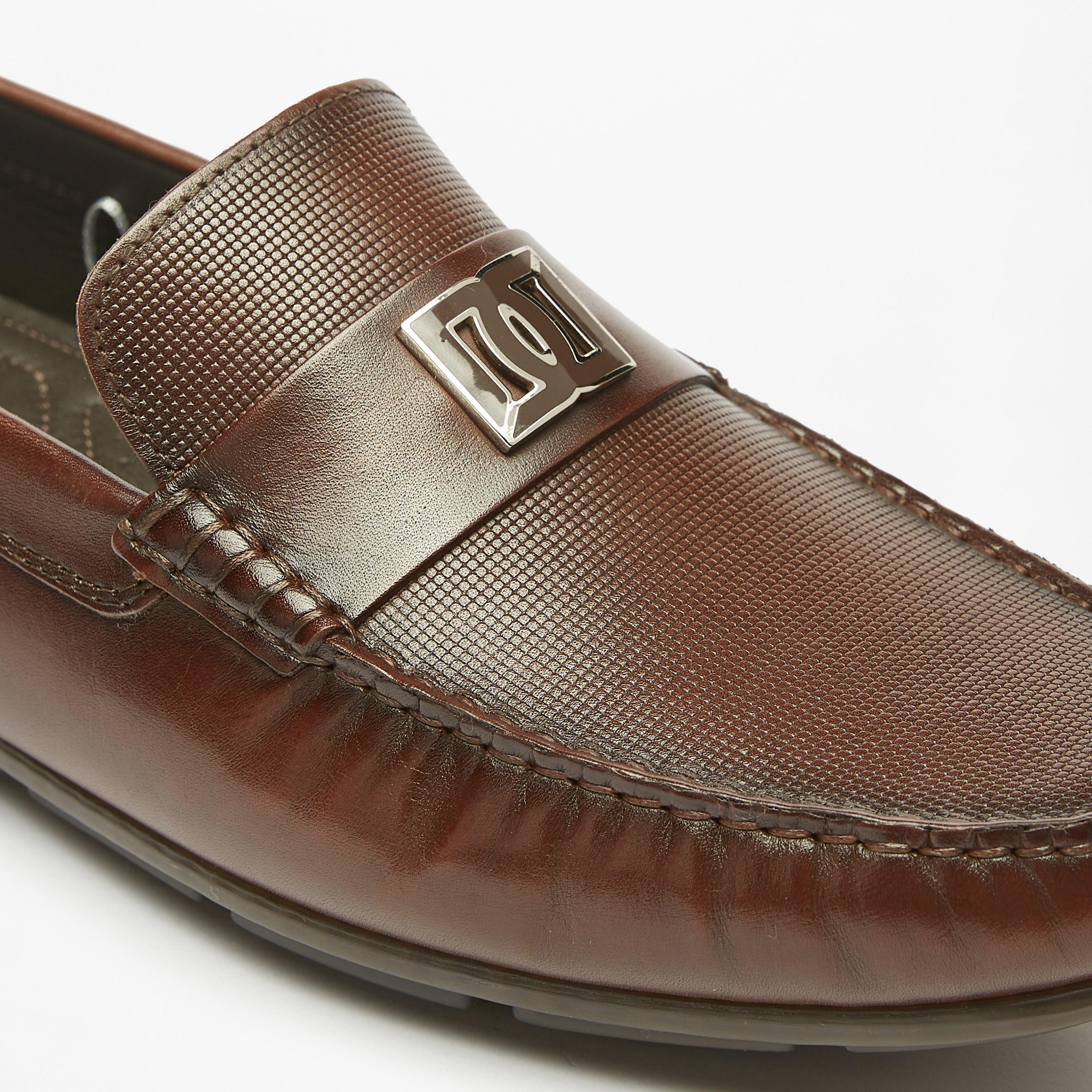 حذاء موكاسين سهل الارتداء بارز الملمس للرجال من دوتشيني-men-shoes-loafersandmoccasins-image-17