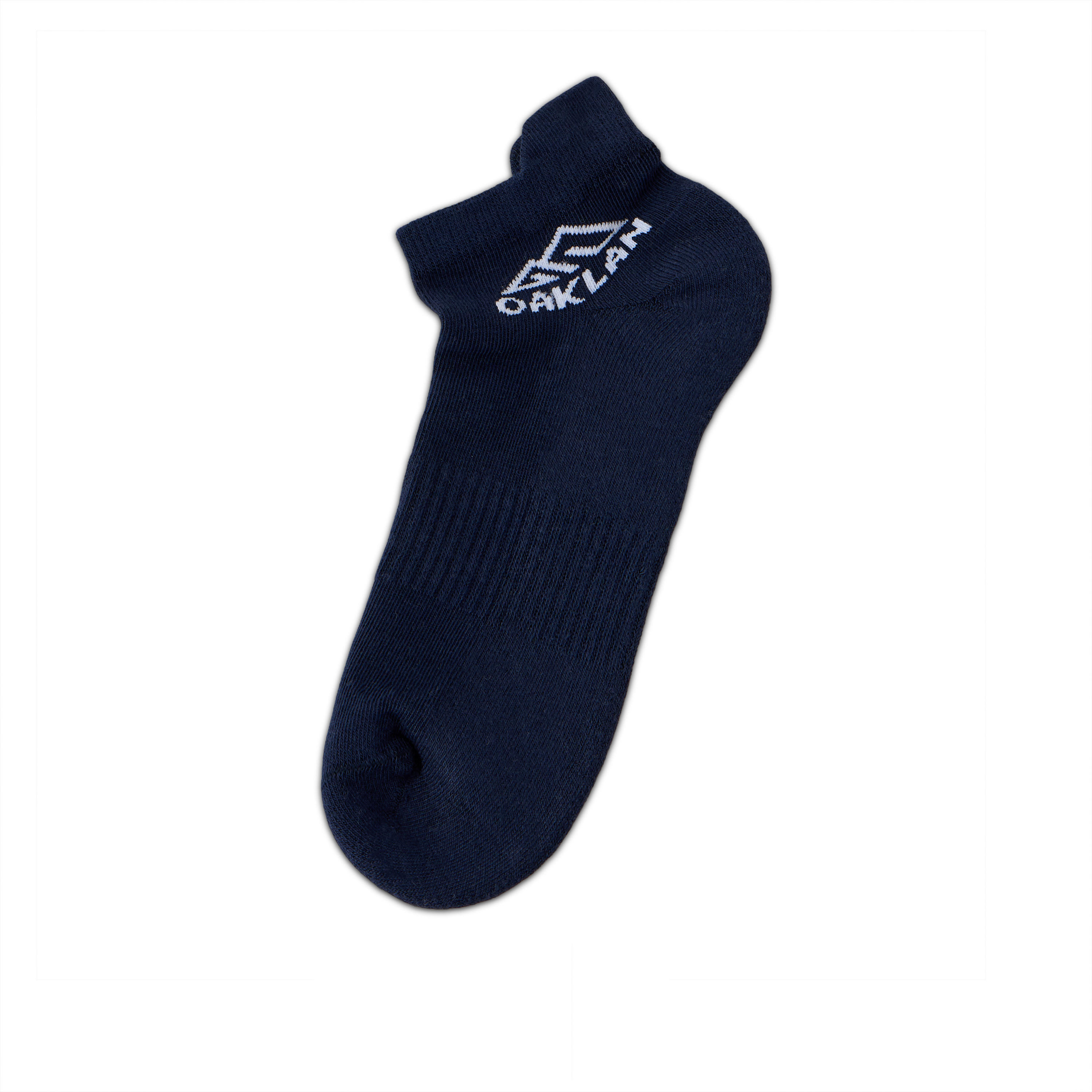 Oaklan by Shoexpress Men Sport Socks Ankle Length - Set of 5-men-socks-image-2