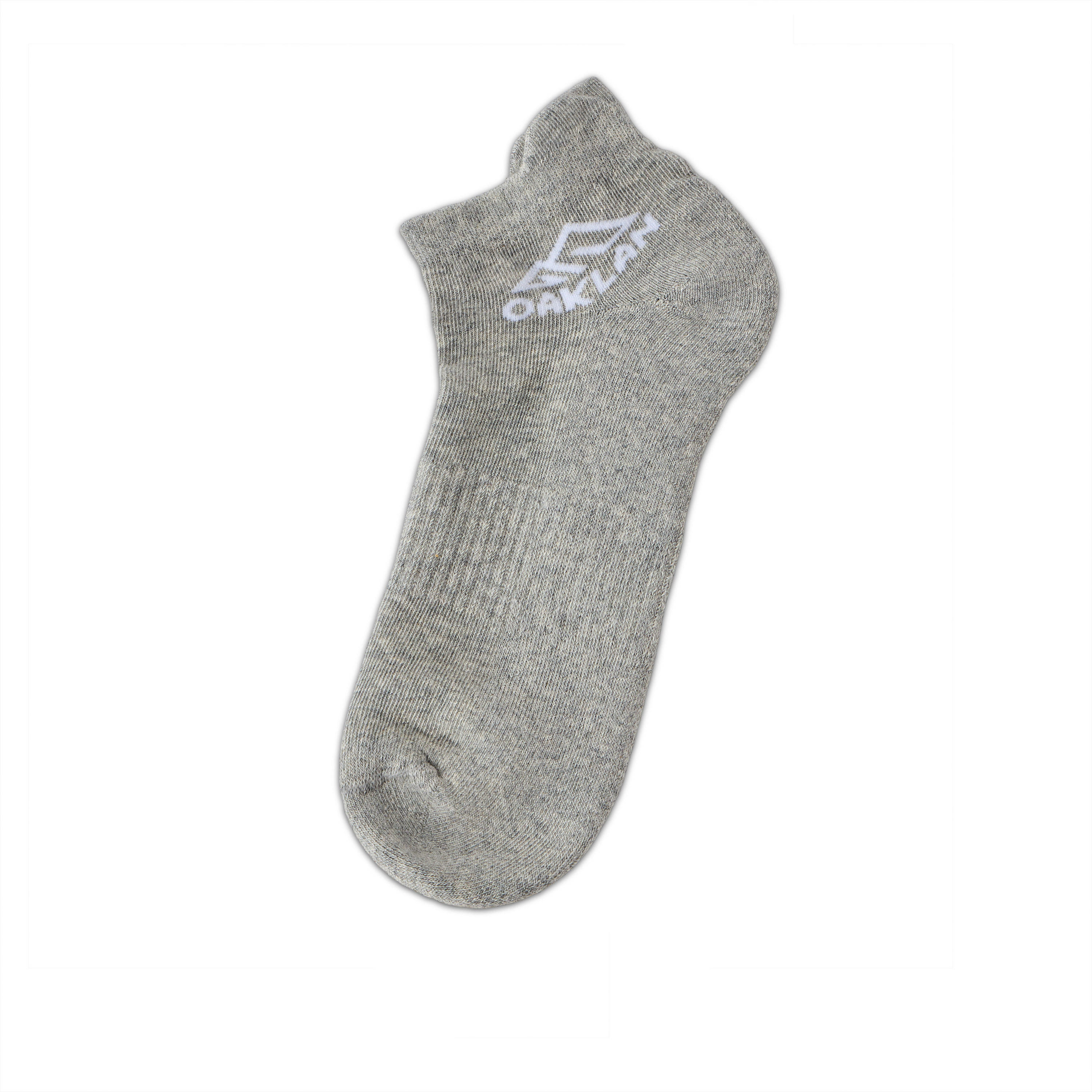 Oaklan by Shoexpress Men Sport Socks Ankle Length - Set of 5-men-socks-image-3