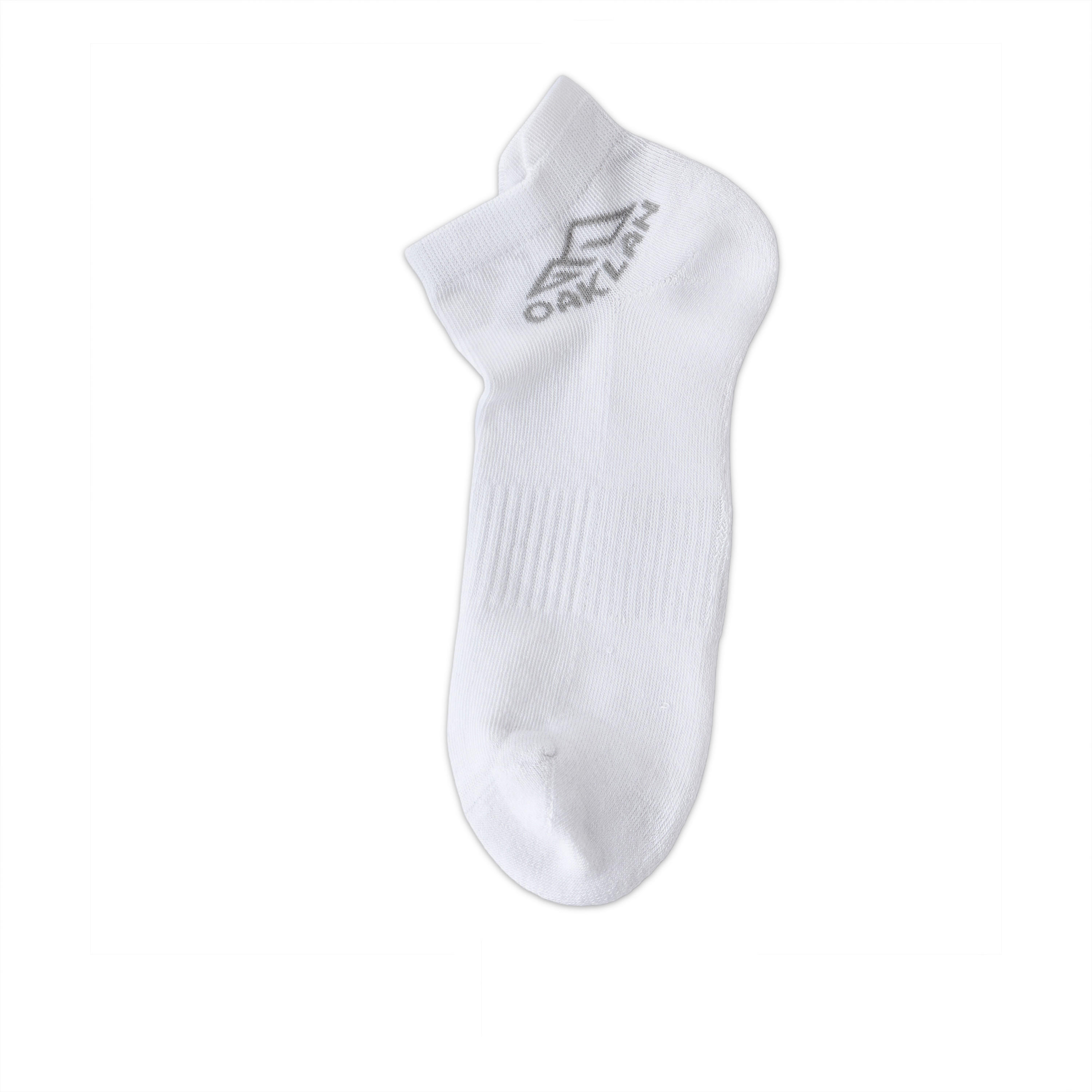 Oaklan by Shoexpress Men Sport Socks Ankle Length - Set of 5-men-socks-image-4