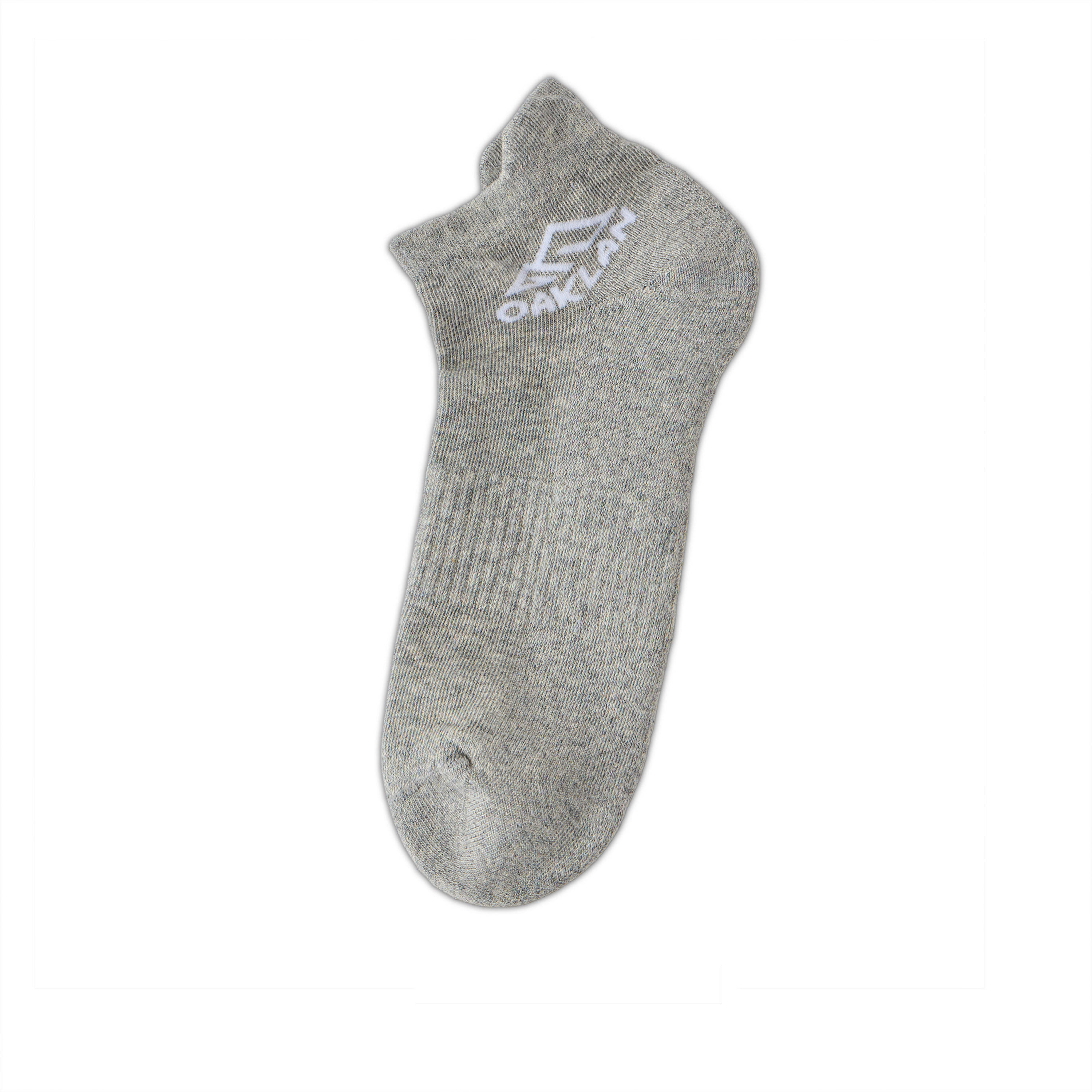 Oaklan by Shoexpress Men Sport Socks Ankle Length - Set of 5-men-socks-image-6