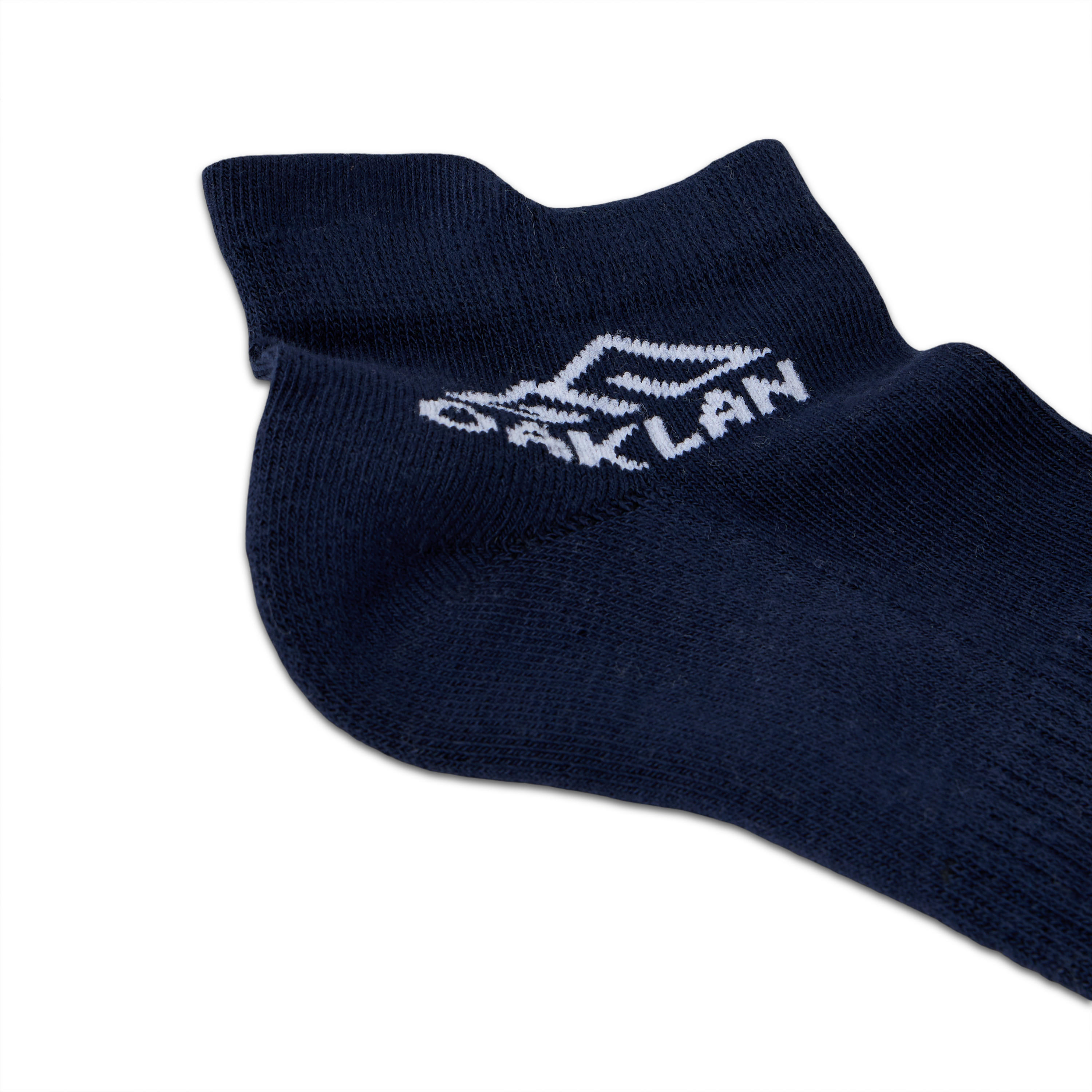 Oaklan by Shoexpress Men Sport Socks Ankle Length - Set of 5-men-socks-image-7