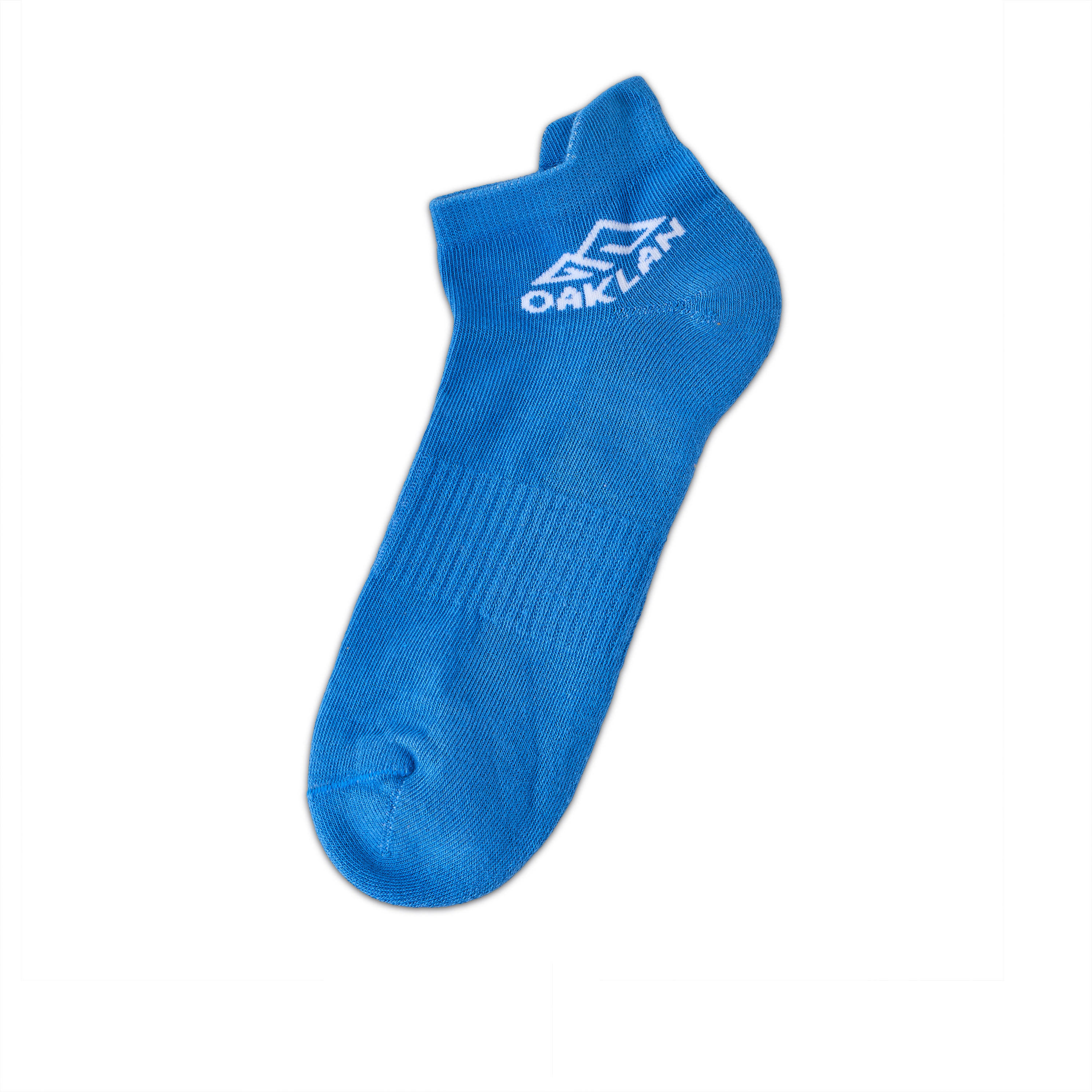 Oaklan by Shoexpress Men Sport Socks Ankle Length - Set of 5-men-socks-image-5