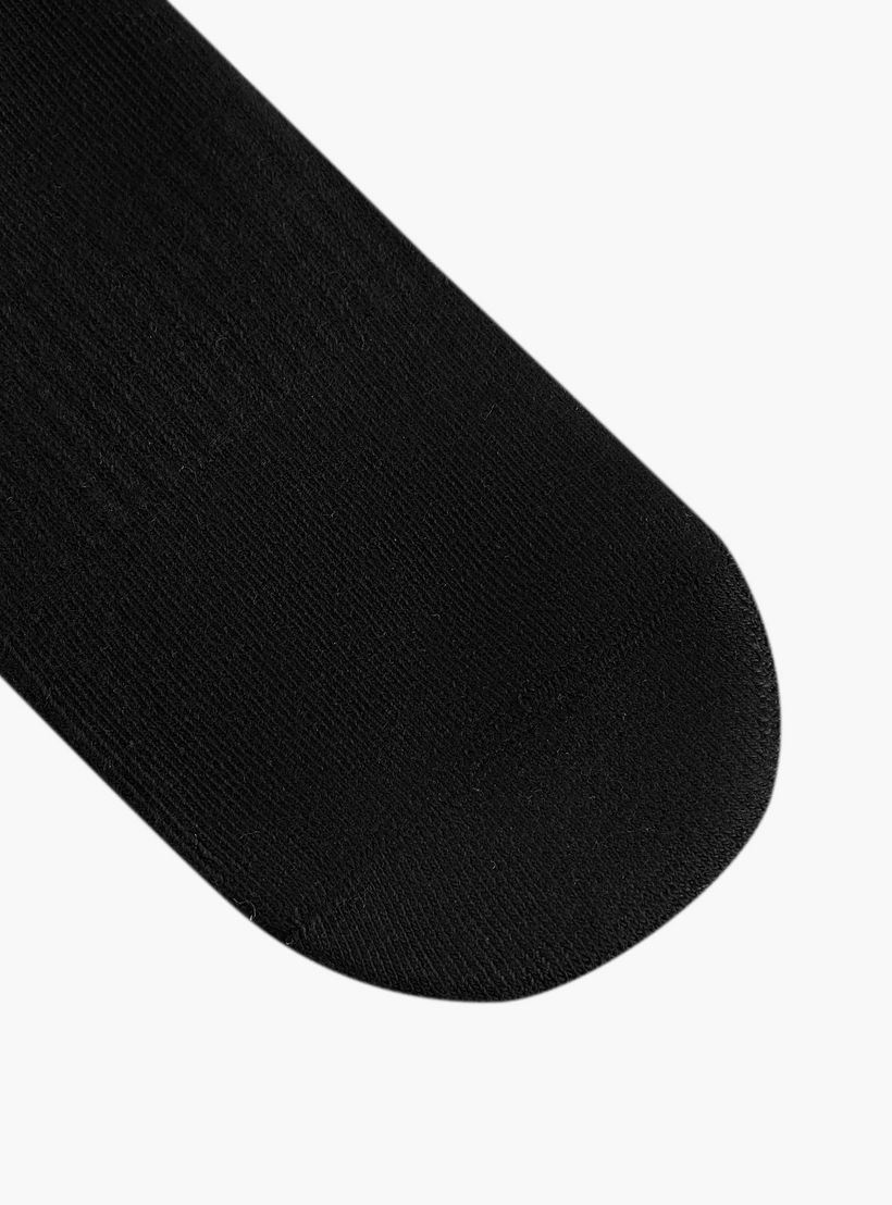 Oaklan by Shoexpress Men Sport Socks Ankle Length - Set of 5-men-socks-image-3
