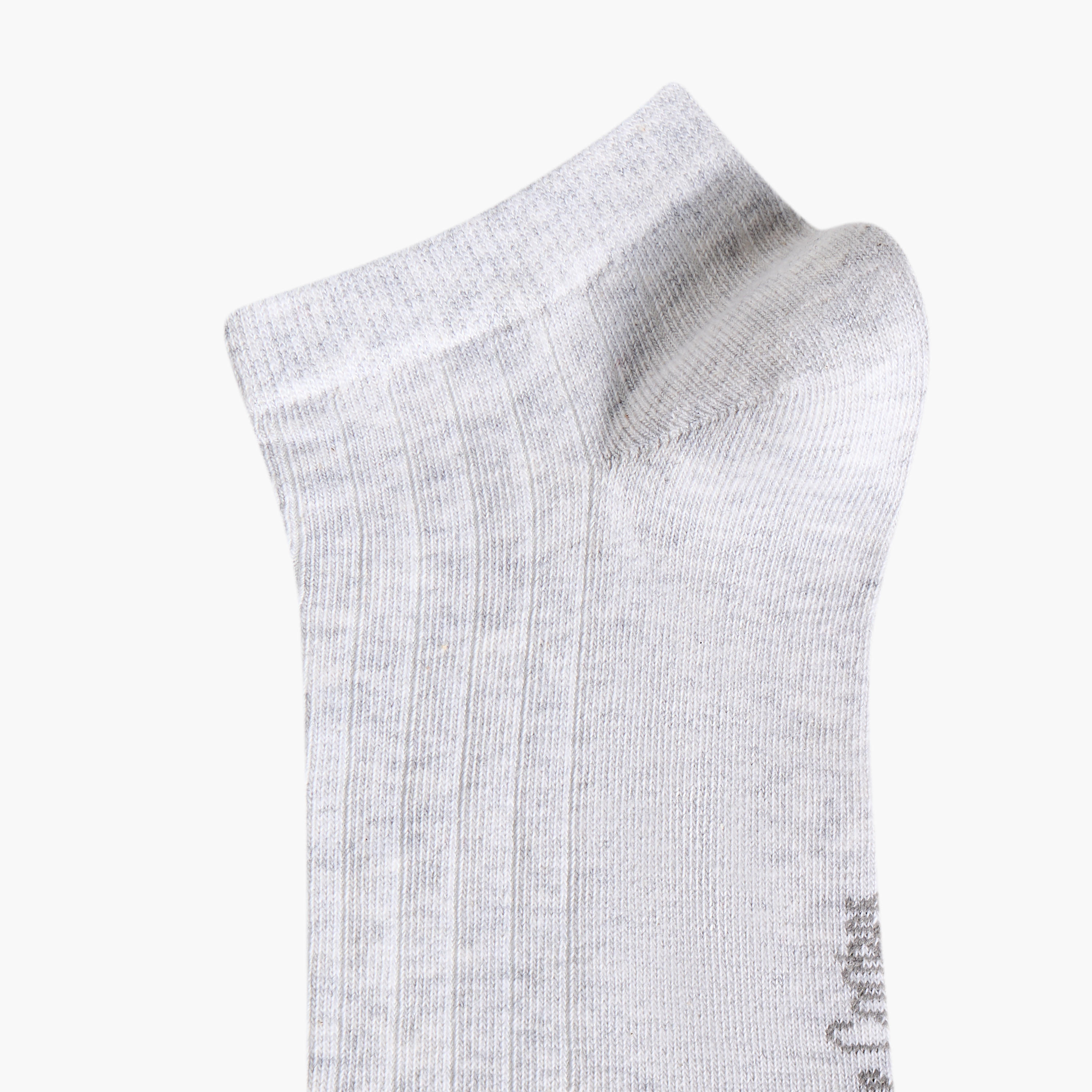 Lee Cooper Men Socks Ankle Length - Set of 10-men-socks-image-5