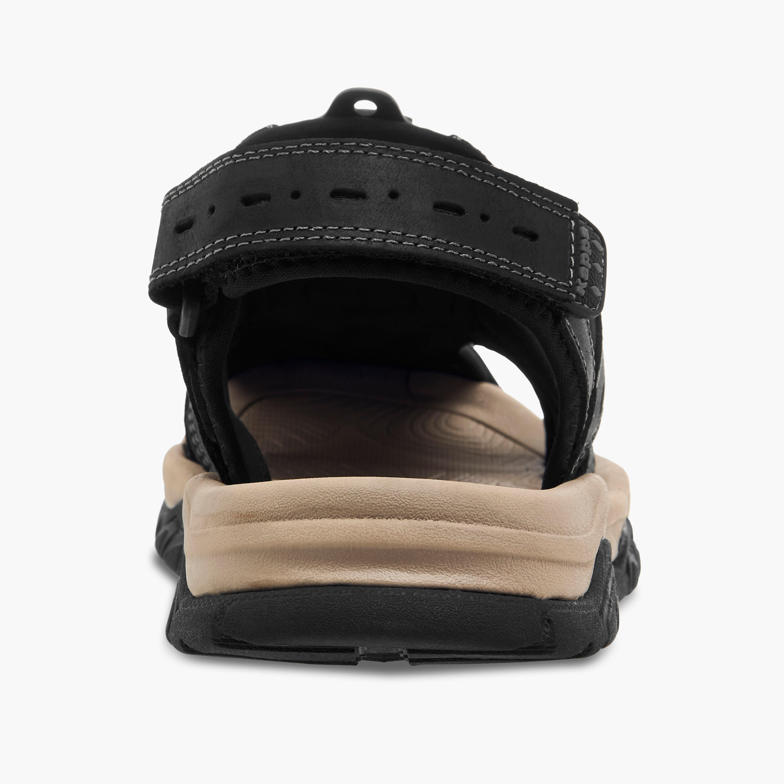 Kappa Men Drawstring Detail Sandals-men-shoes-sandals-image-4