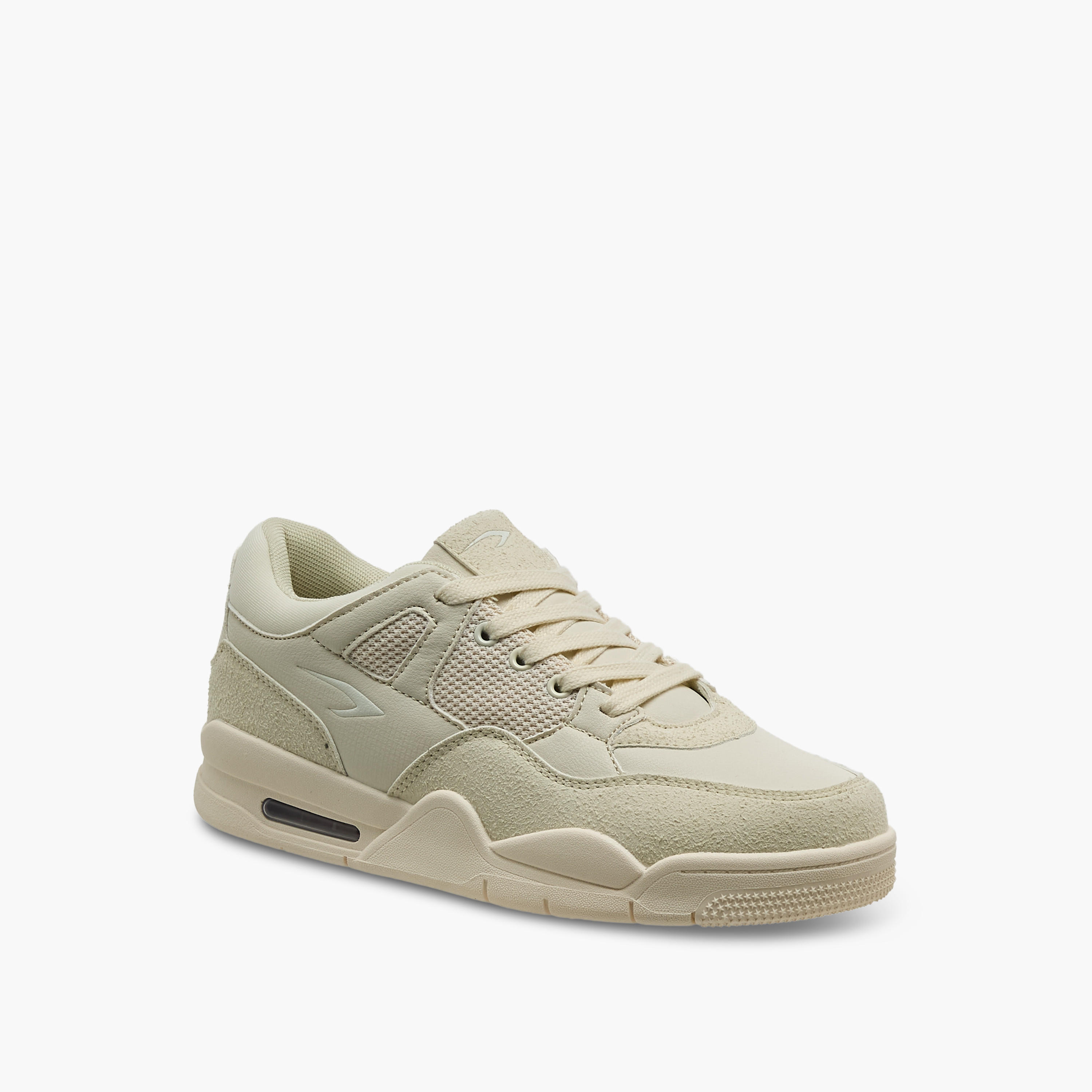 Dash Women Lace-Up Sneakers-women-shoes-sneakers-image-2