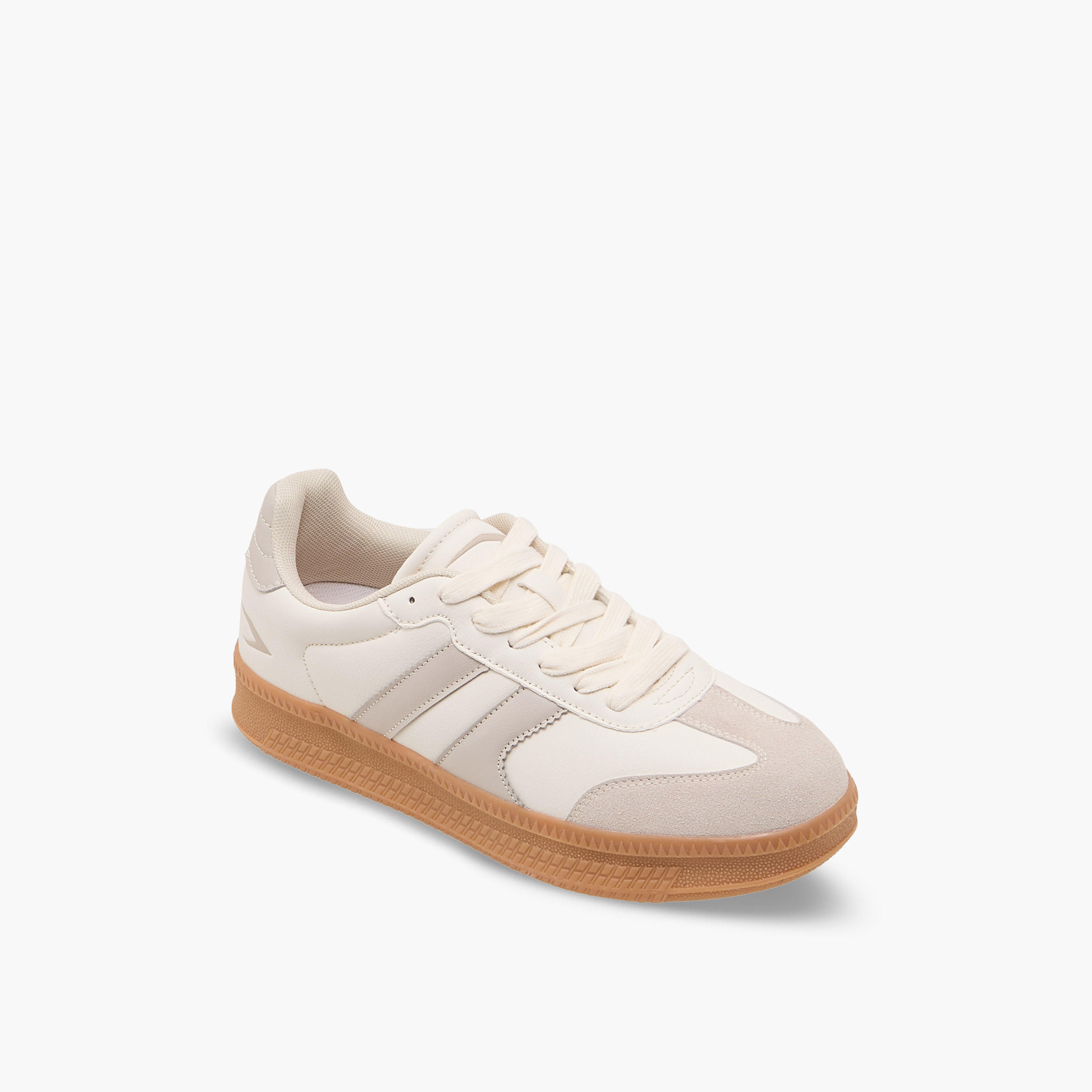 حذاء سنيكرز طول الكاحل برباط إغلاق للنساء من داش-women-shoes-sneakers-image-2