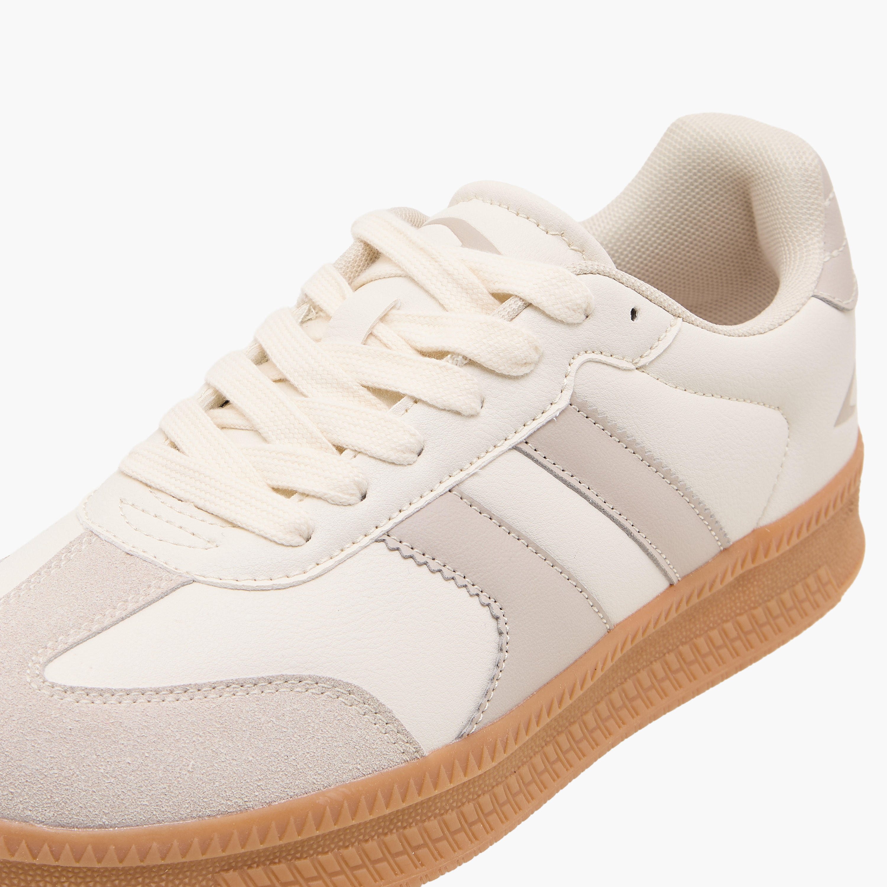 حذاء سنيكرز طول الكاحل برباط إغلاق للنساء من داش-women-shoes-sneakers-image-4