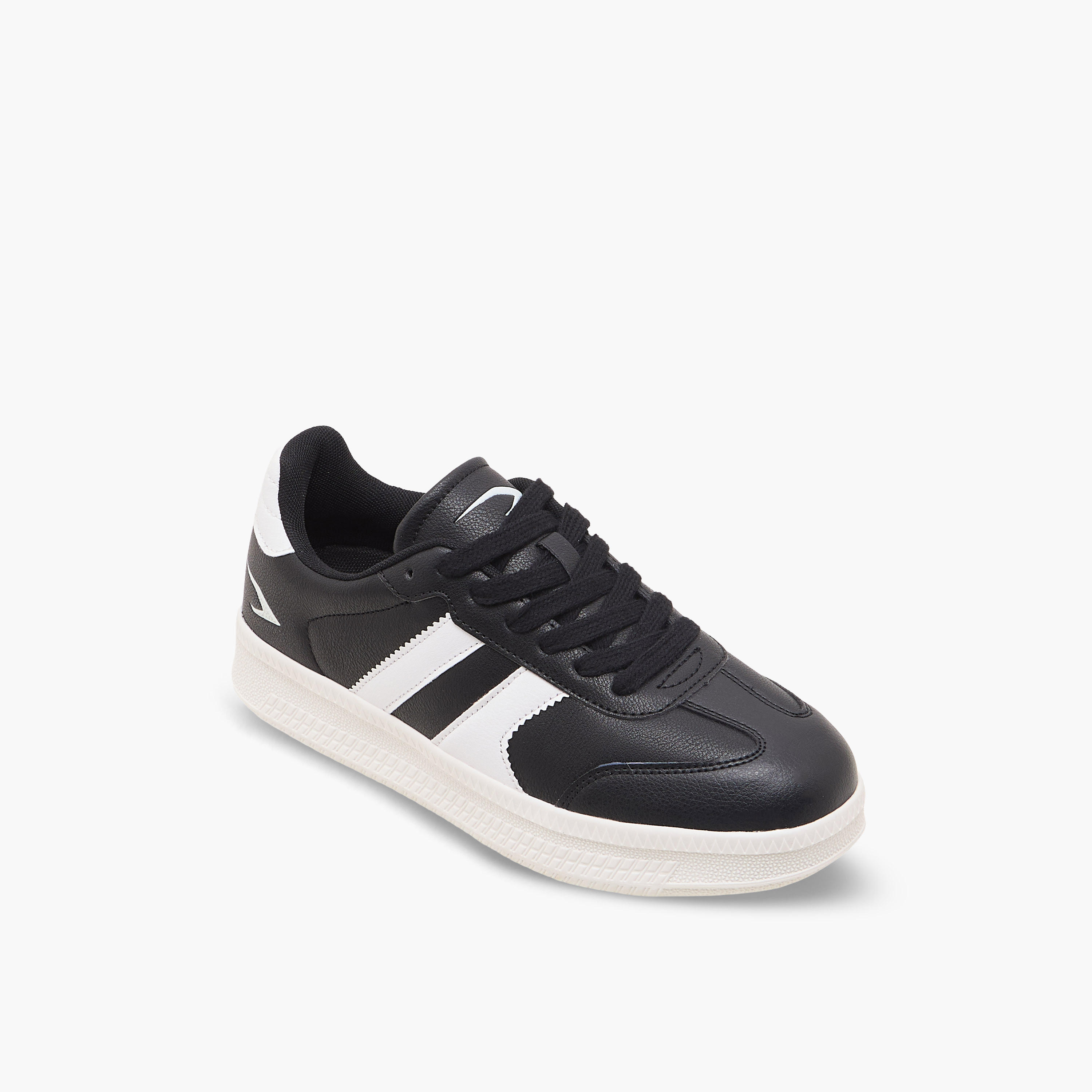 حذاء سنيكرز طول الكاحل برباط إغلاق للنساء من داش-women-shoes-sneakers-image-2