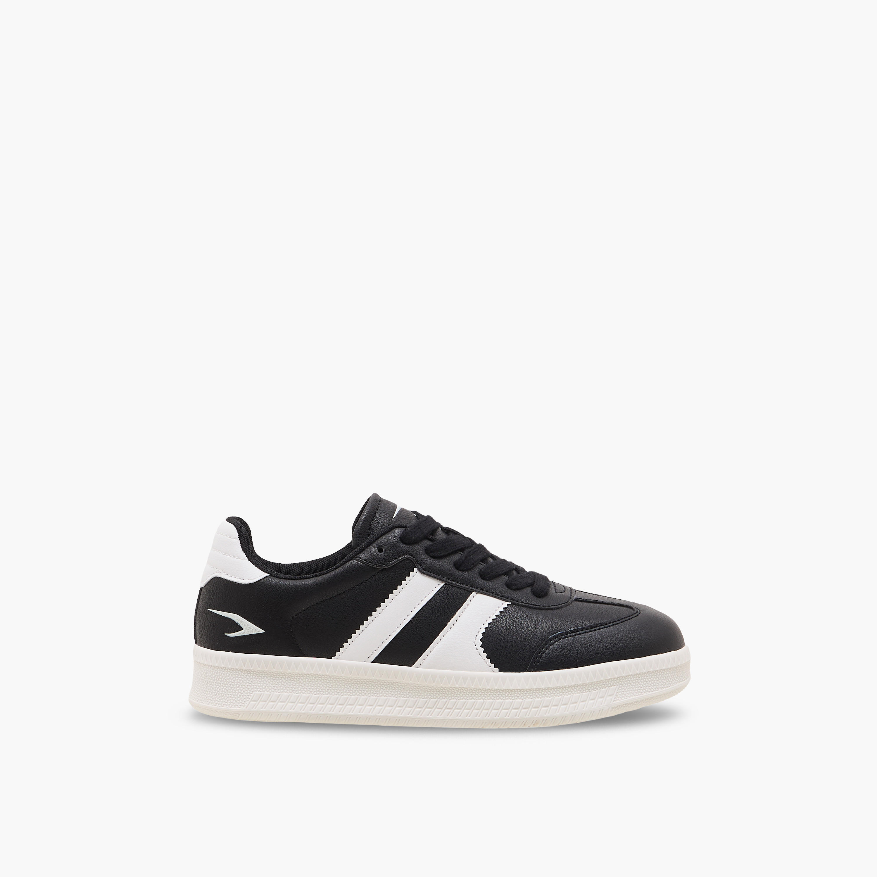 حذاء سنيكرز طول الكاحل برباط إغلاق للنساء من داش-women-shoes-sneakers-image-3