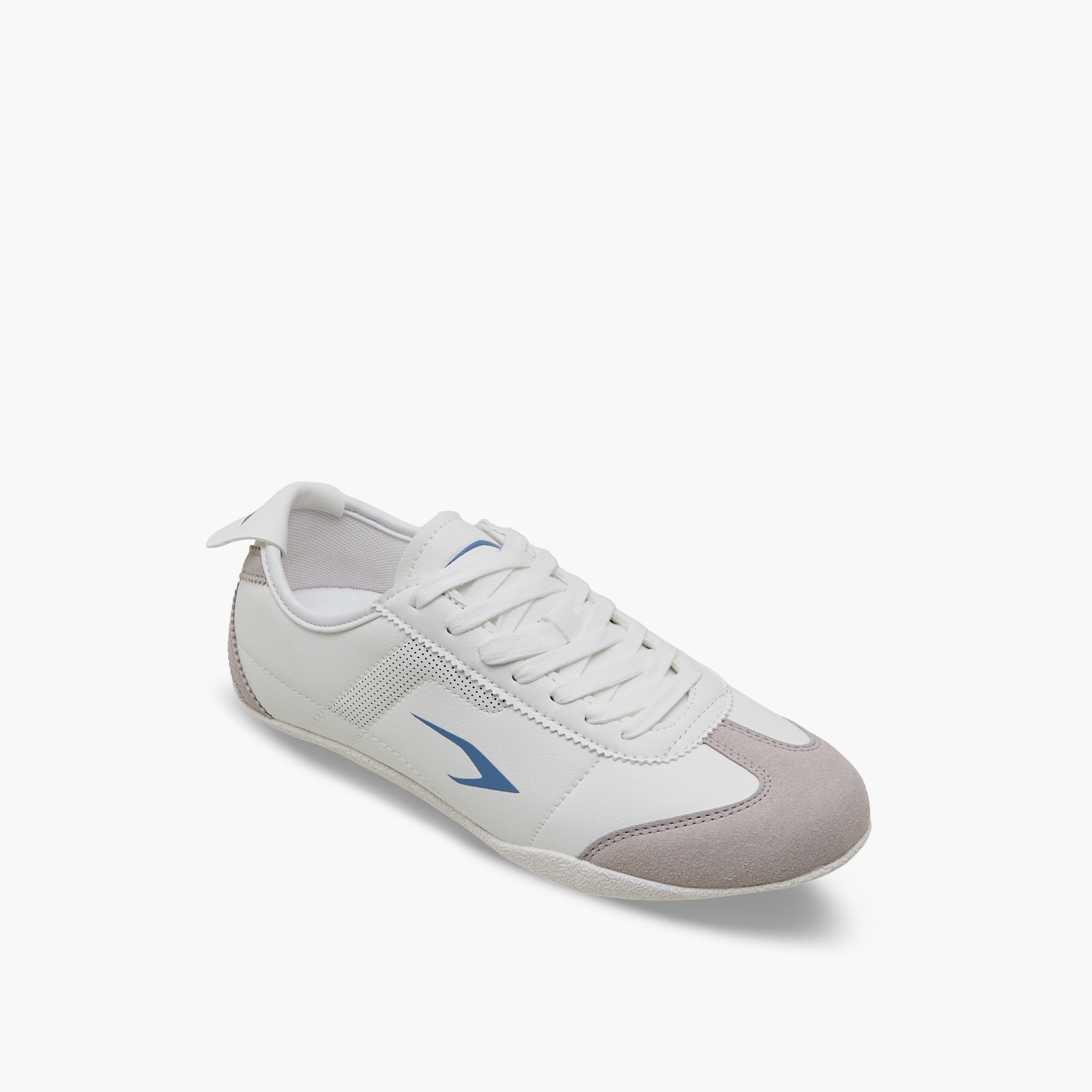 Dash Women Lace-Up Sports Shoes-women-shoes-sports-image-2
