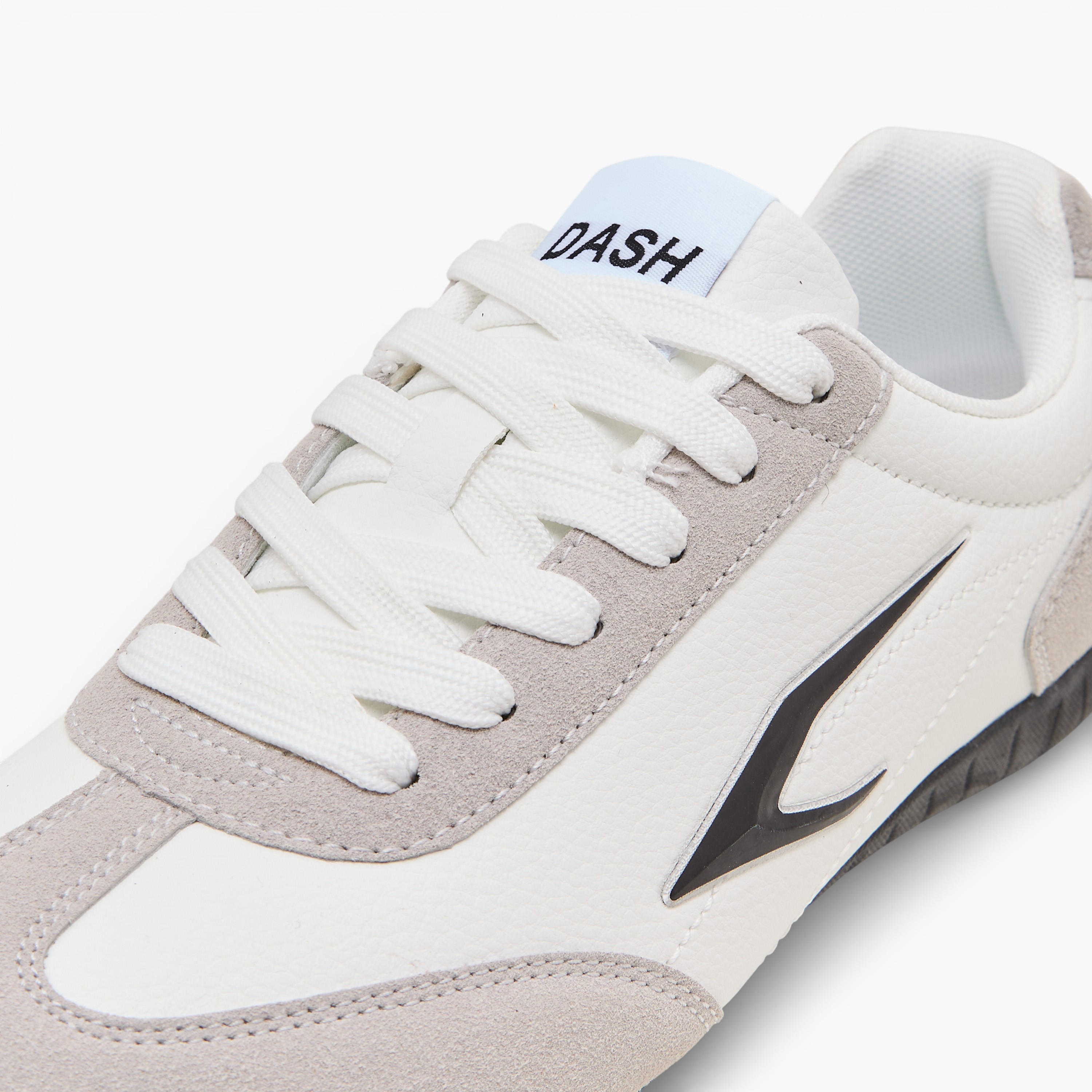 Dash Women Lace-Up Sneakers-women-shoes-sneakers-image-4