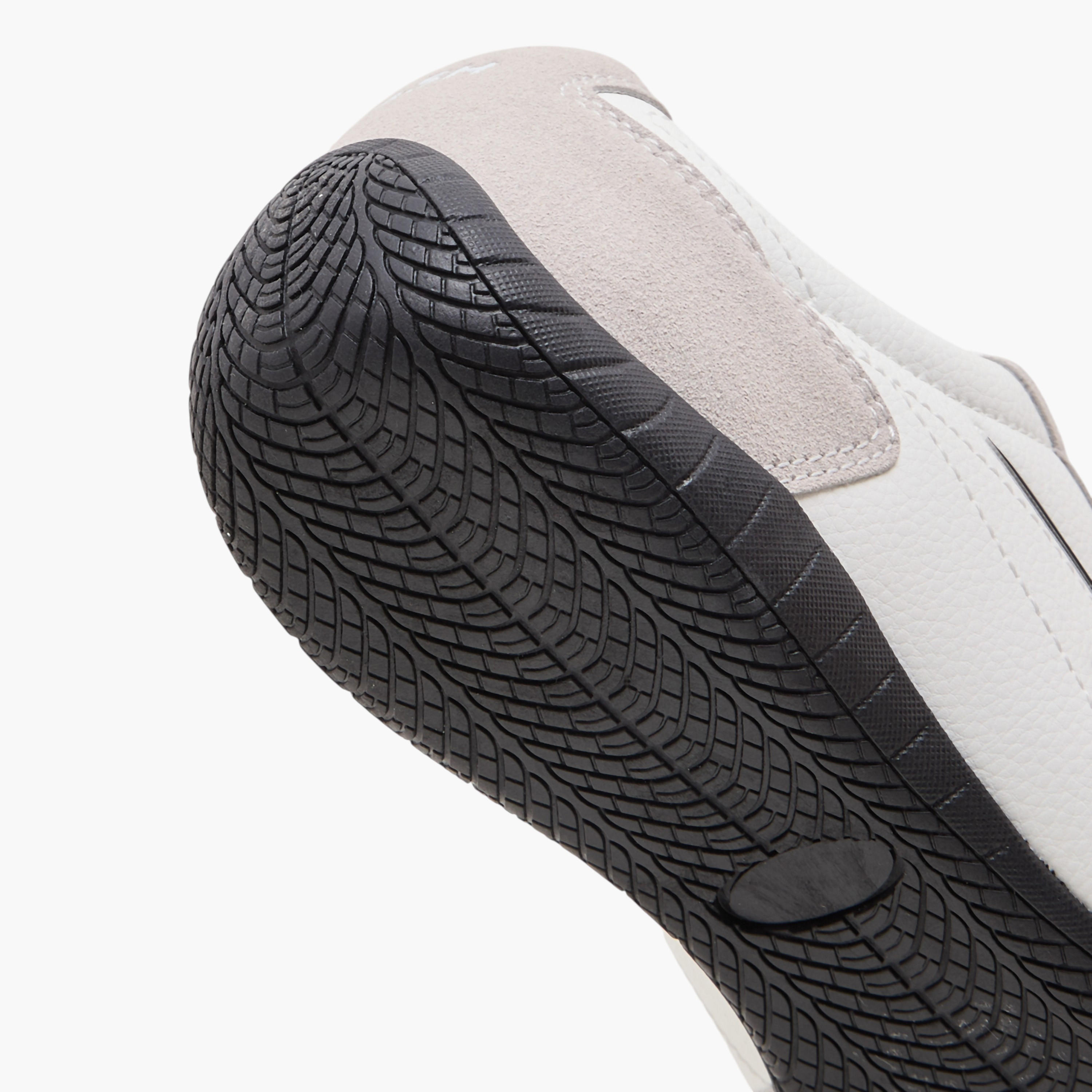 Dash Women Lace-Up Sneakers-women-shoes-sneakers-image-5
