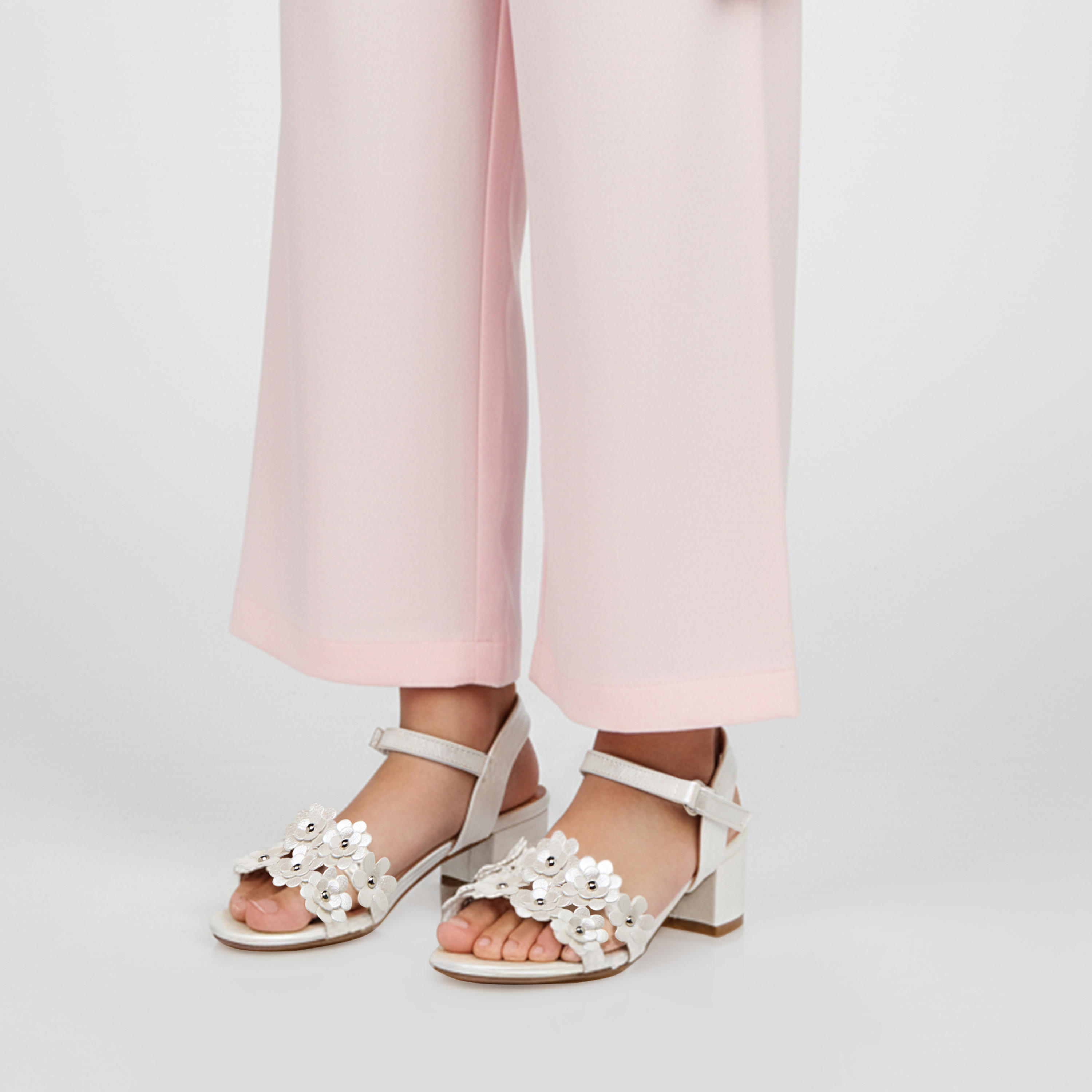 Flora Bella Girls Block Heel Sandals-girls-shoes-sandals-image-2