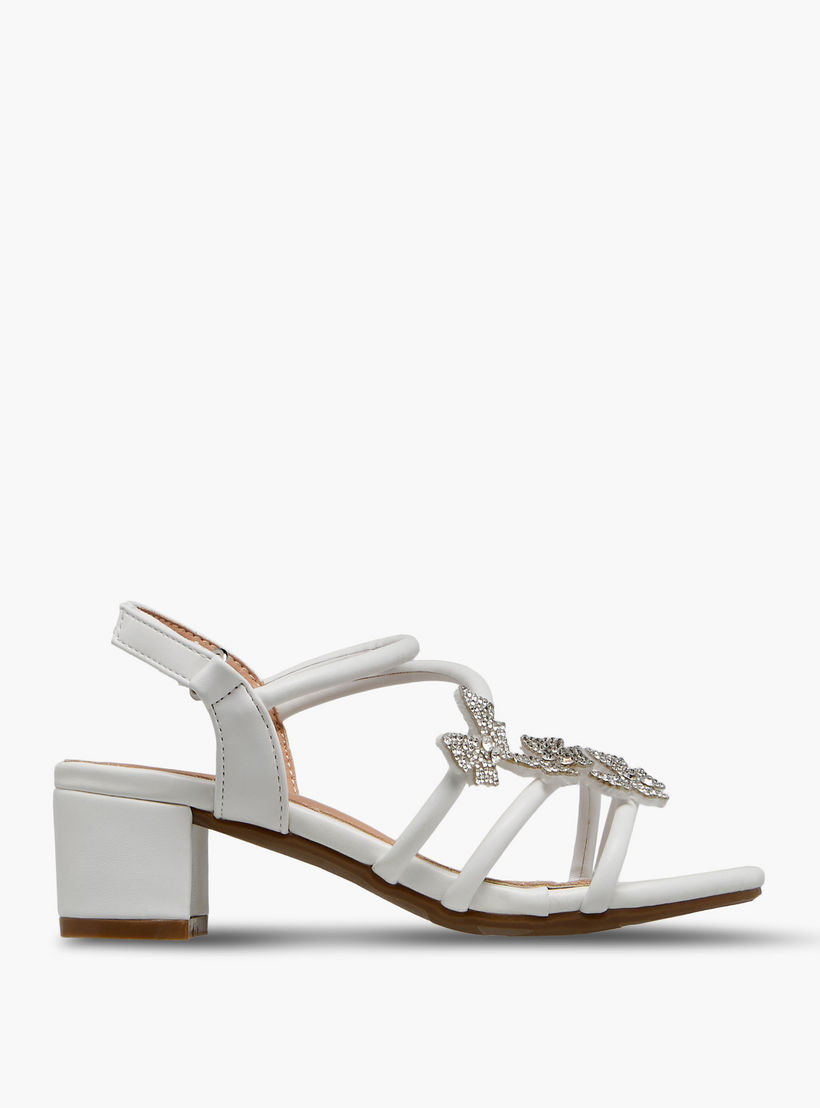 Flora Bella Girls Block Heel Sandals-girls-shoes-sandals-image-4