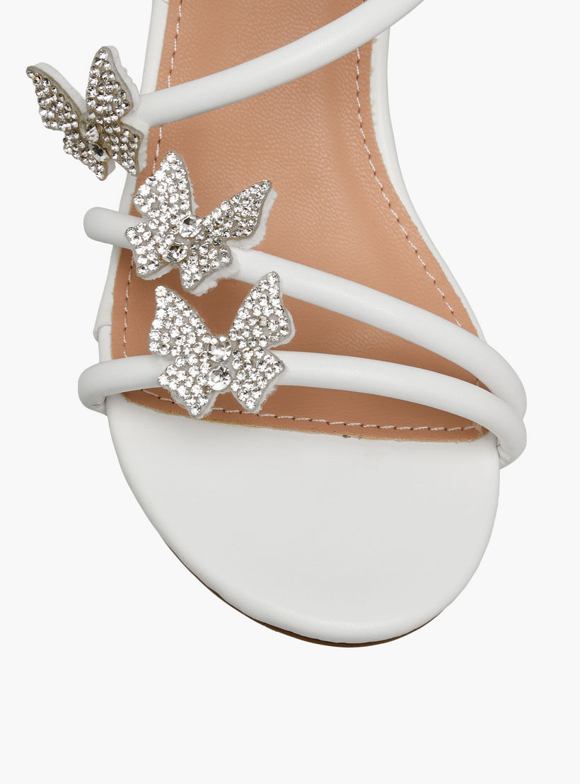 Flora Bella Girls Block Heel Sandals-girls-shoes-sandals-image-5
