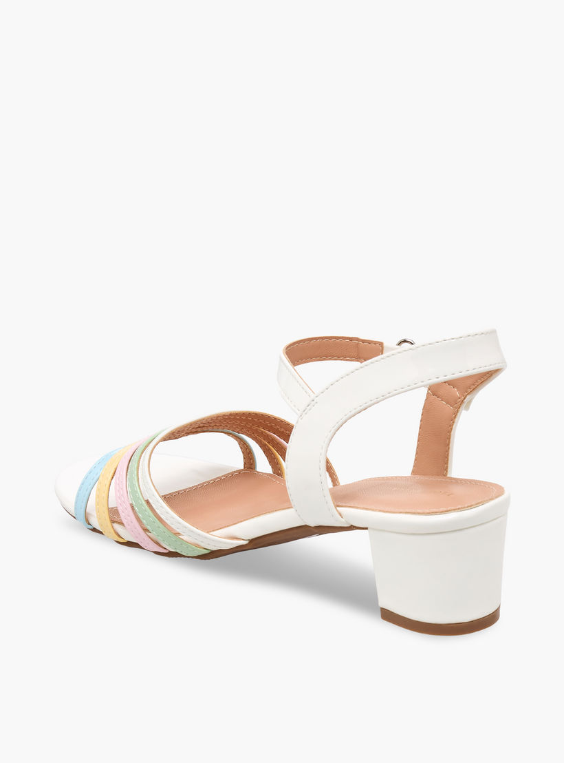 Flora Bella Girls Strappy Block Heel Sandals-girls-shoes-sandals-image-5