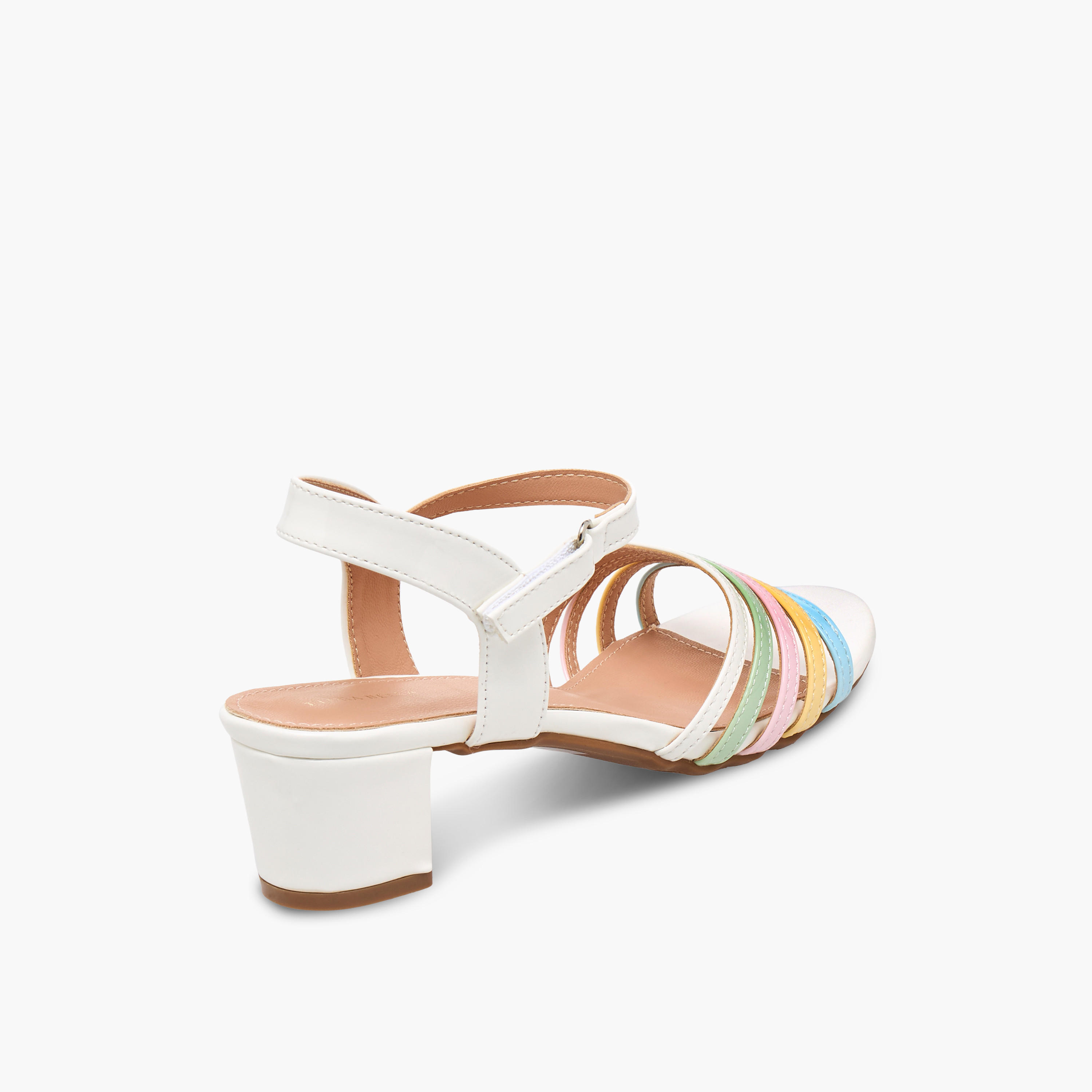 Flora Bella Girls Strappy Block Heel Sandals-girls-shoes-sandals-image-6