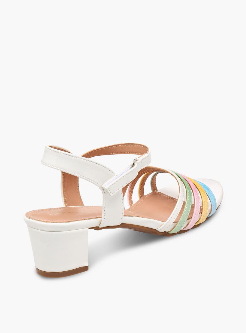 Flora Bella Girls Strappy Block Heel Sandals-girls-shoes-sandals-image-6