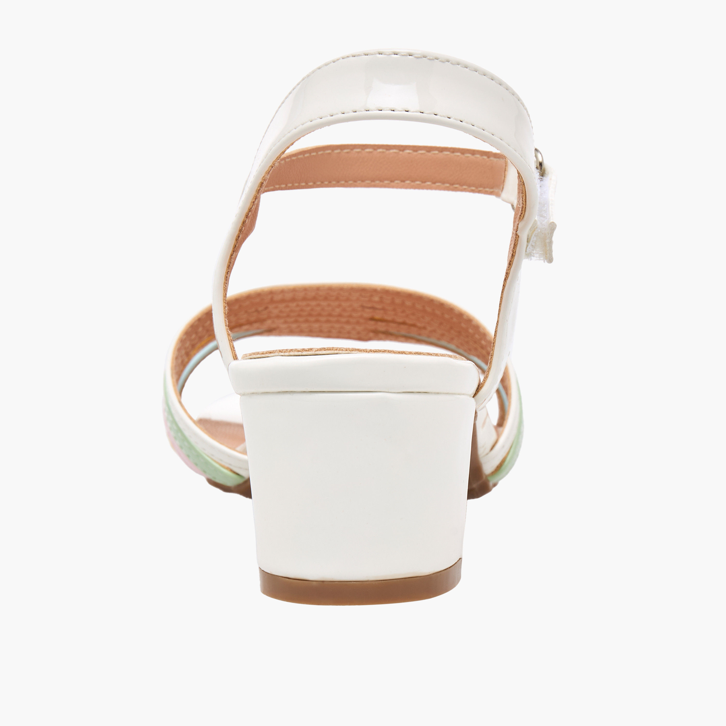 صندل بكعب بلوك وحزام رفيع للبنات من فلورا بيلا-girls-shoes-sandals-image-16