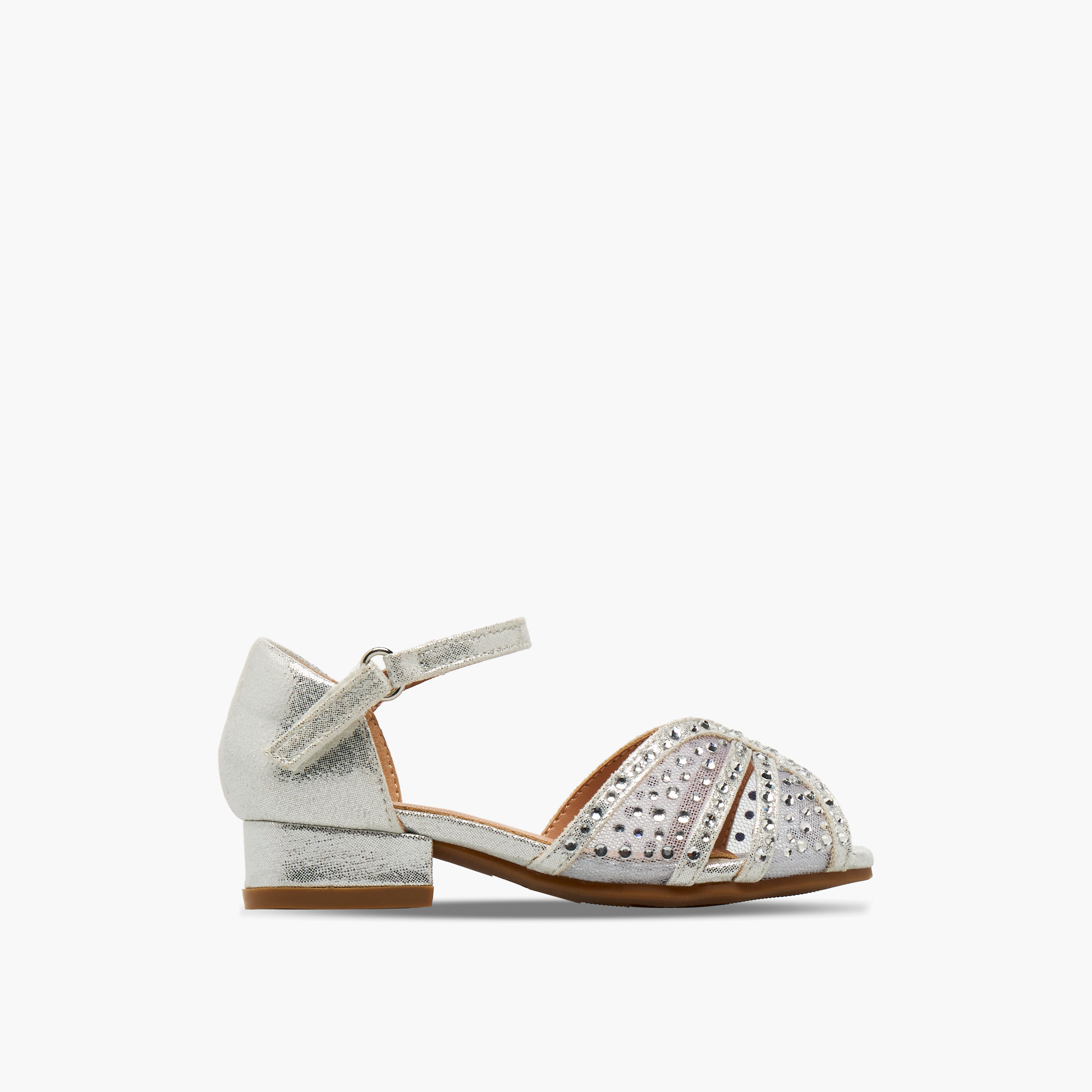Flora Bella Girls Embellished Block Heel Sandals-girls-shoes-sandals-image-3