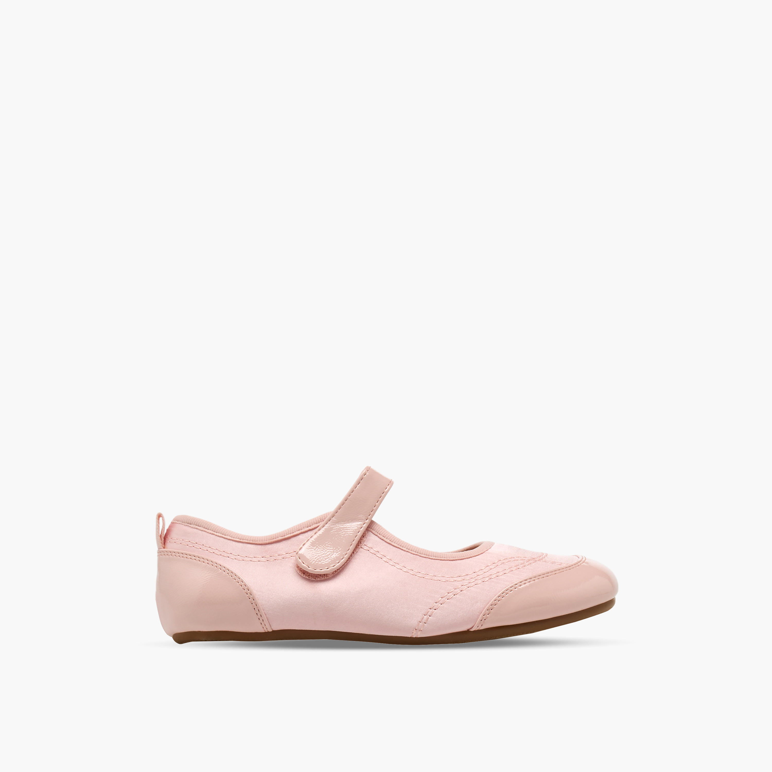Flora Bella Girls Stitch Detail Mary Jane Shoes-girls-shoes-maryjanes-image-3