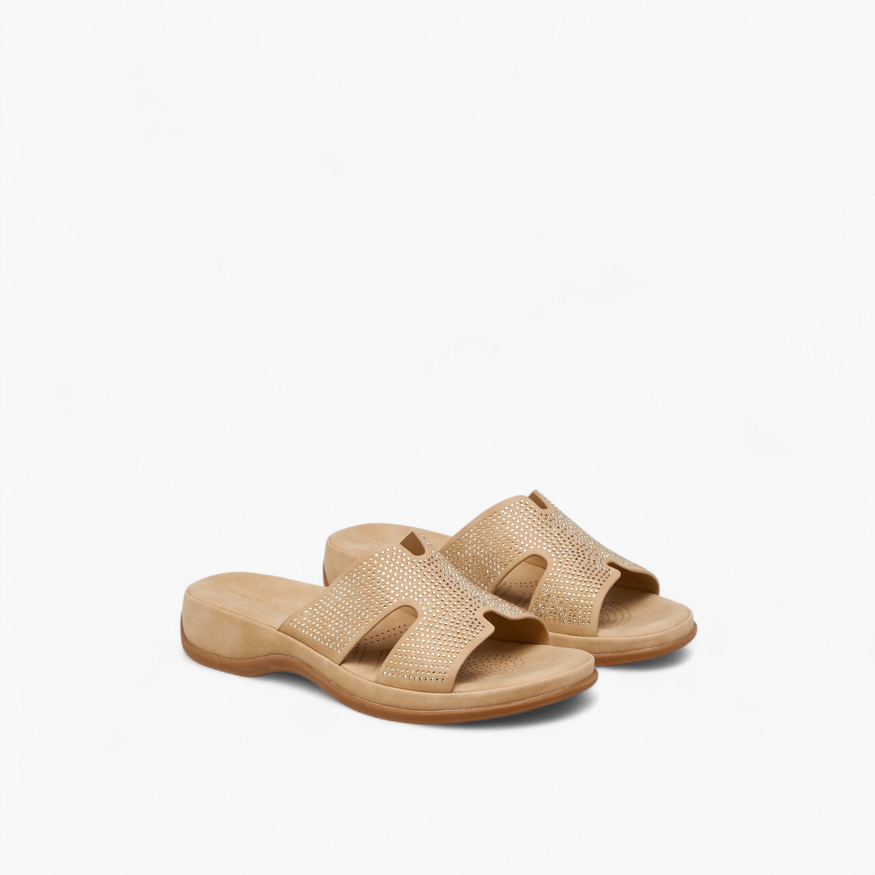 Flora Bella Women Embellished Sandals-women-shoes-flats-sandals-image-1