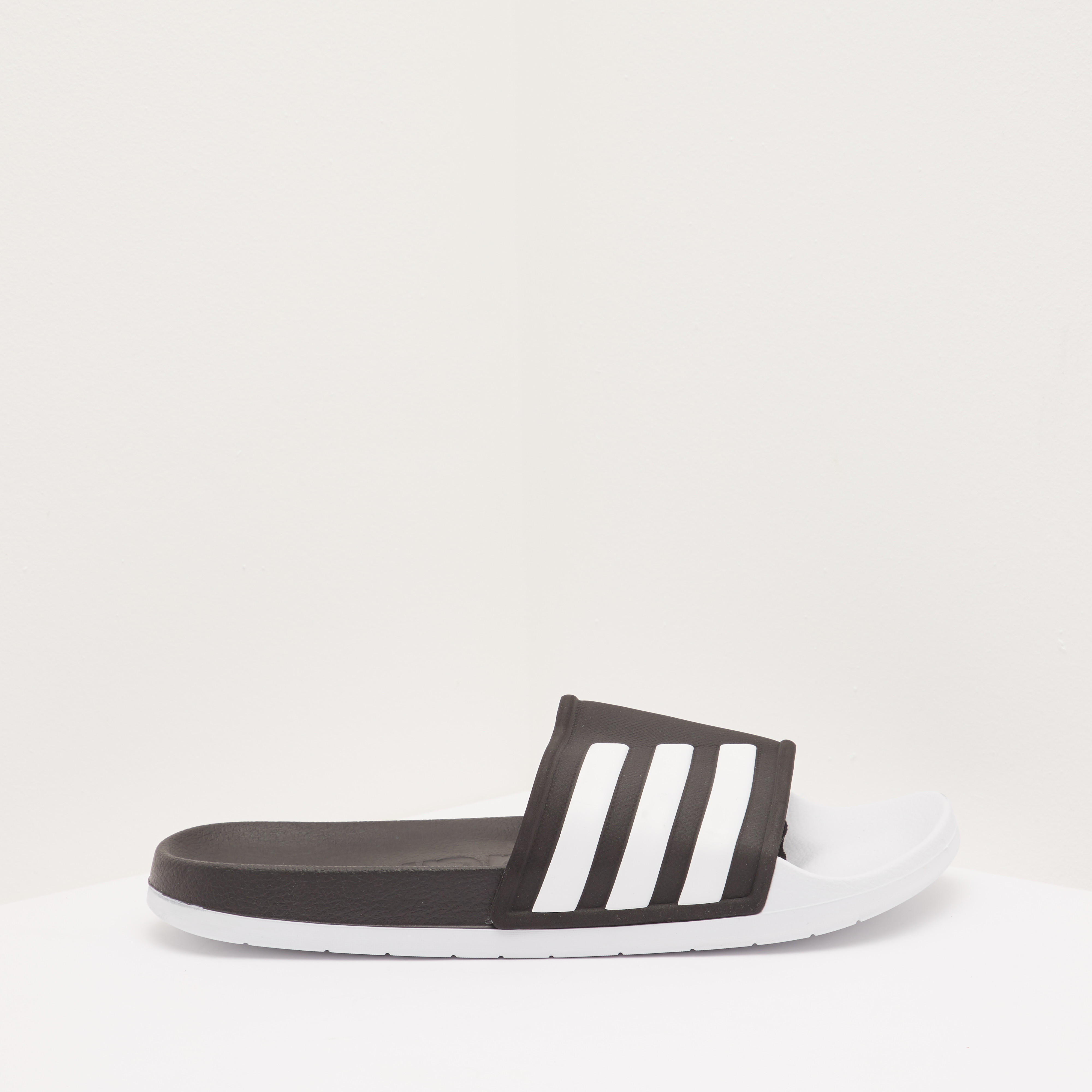 Adidas Men's Striped Slide Slippers-men-shoes-flipflopsandslides-image-1