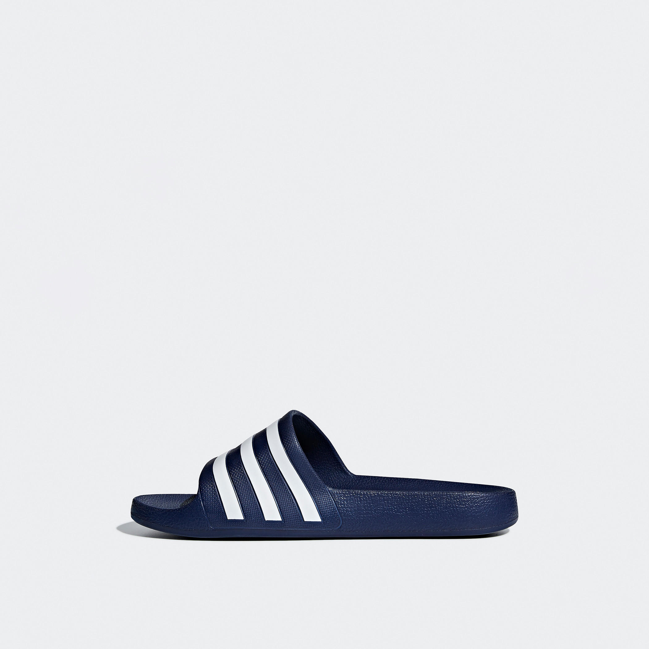 Adidas Men's ADILETTE AQUA Slide Slippers - F35542-men-shoes-flipflopsandslides-image-1