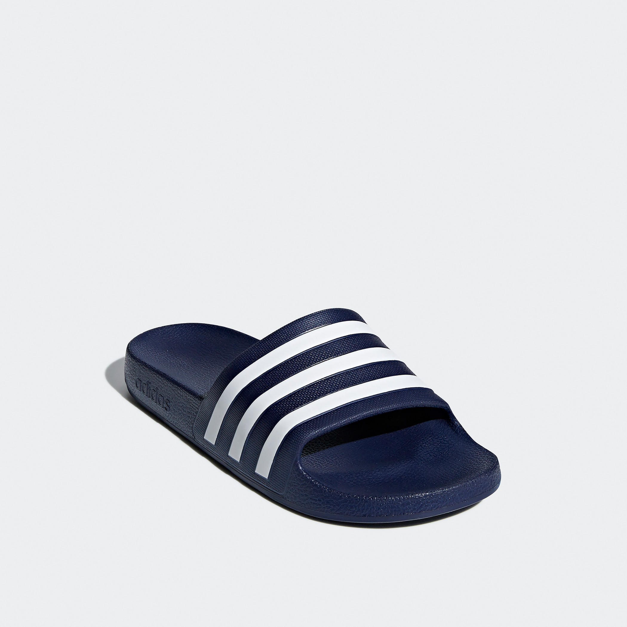 Adidas Men's ADILETTE AQUA Slide Slippers - F35542-men-shoes-flipflopsandslides-image-2