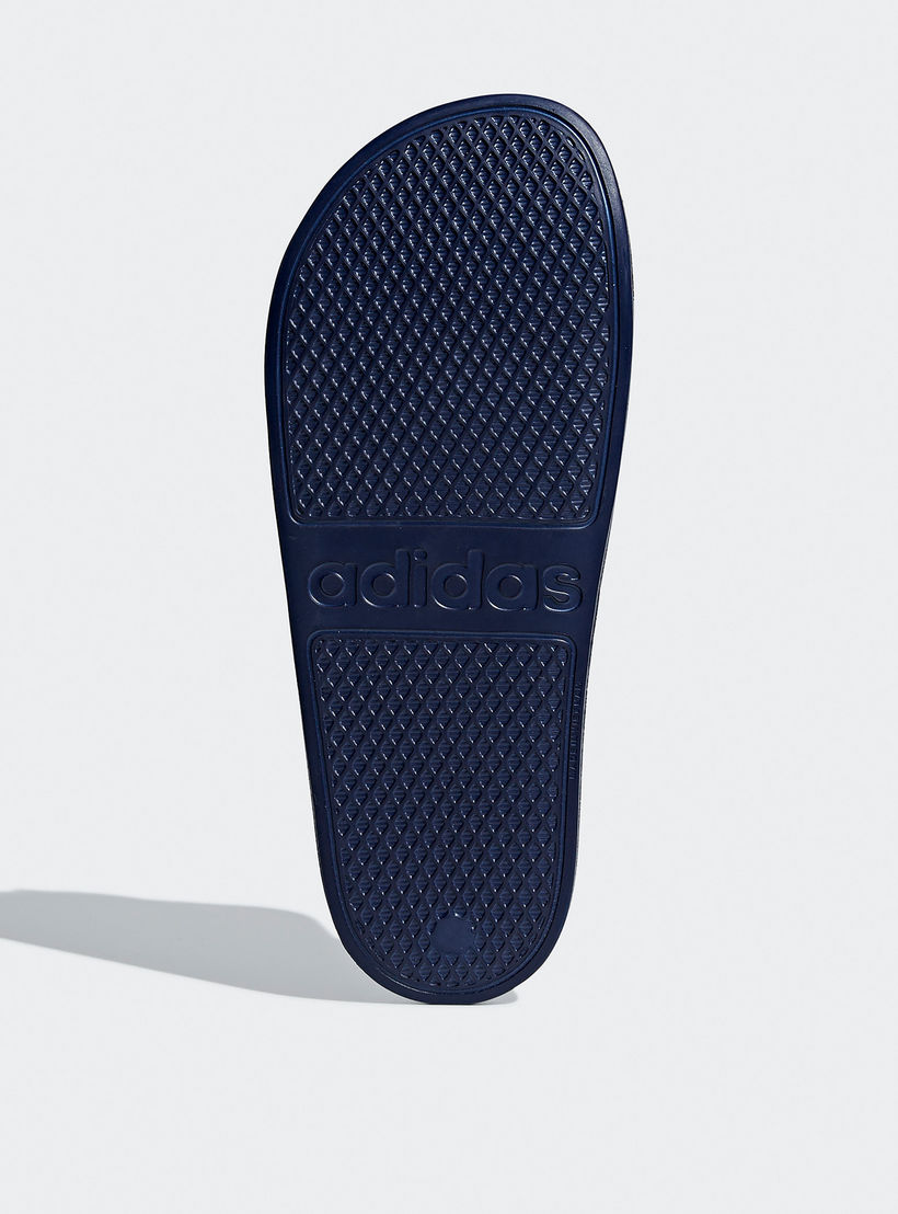 Adidas Men's ADILETTE AQUA Slide Slippers - F35542-men-shoes-flipflopsandslides-image-3