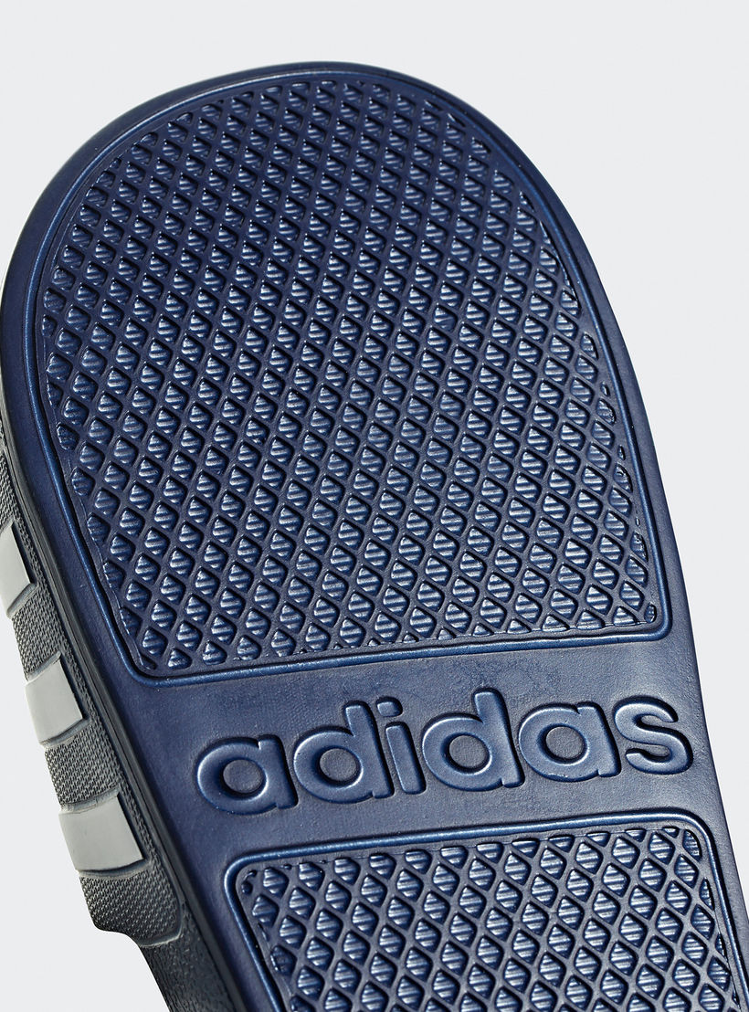 Adidas Men's ADILETTE AQUA Slide Slippers - F35542-men-shoes-flipflopsandslides-image-4