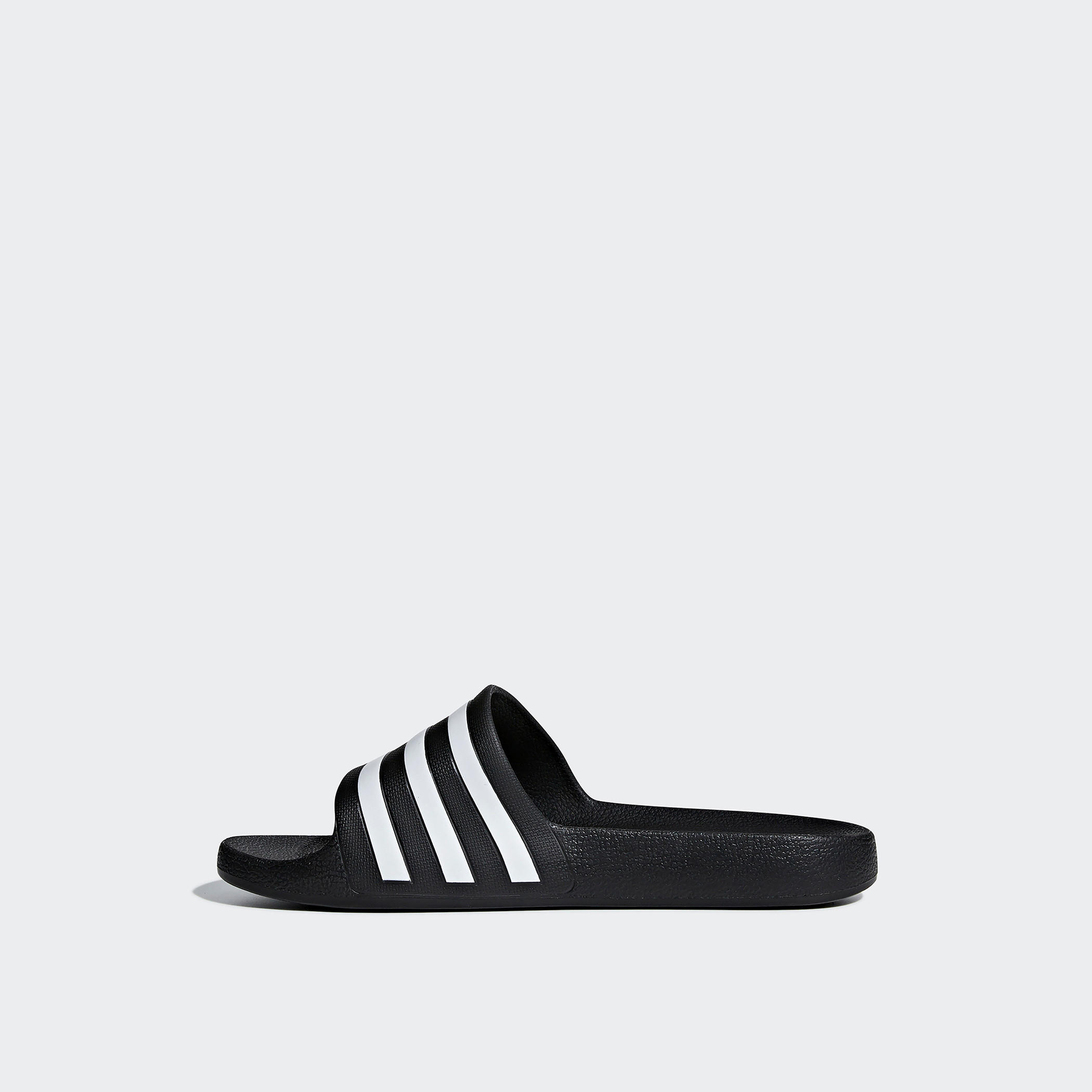 Adidas Men's Adilette Slide Slippers - F35543-men-shoes-flipflopsandslides-image-1