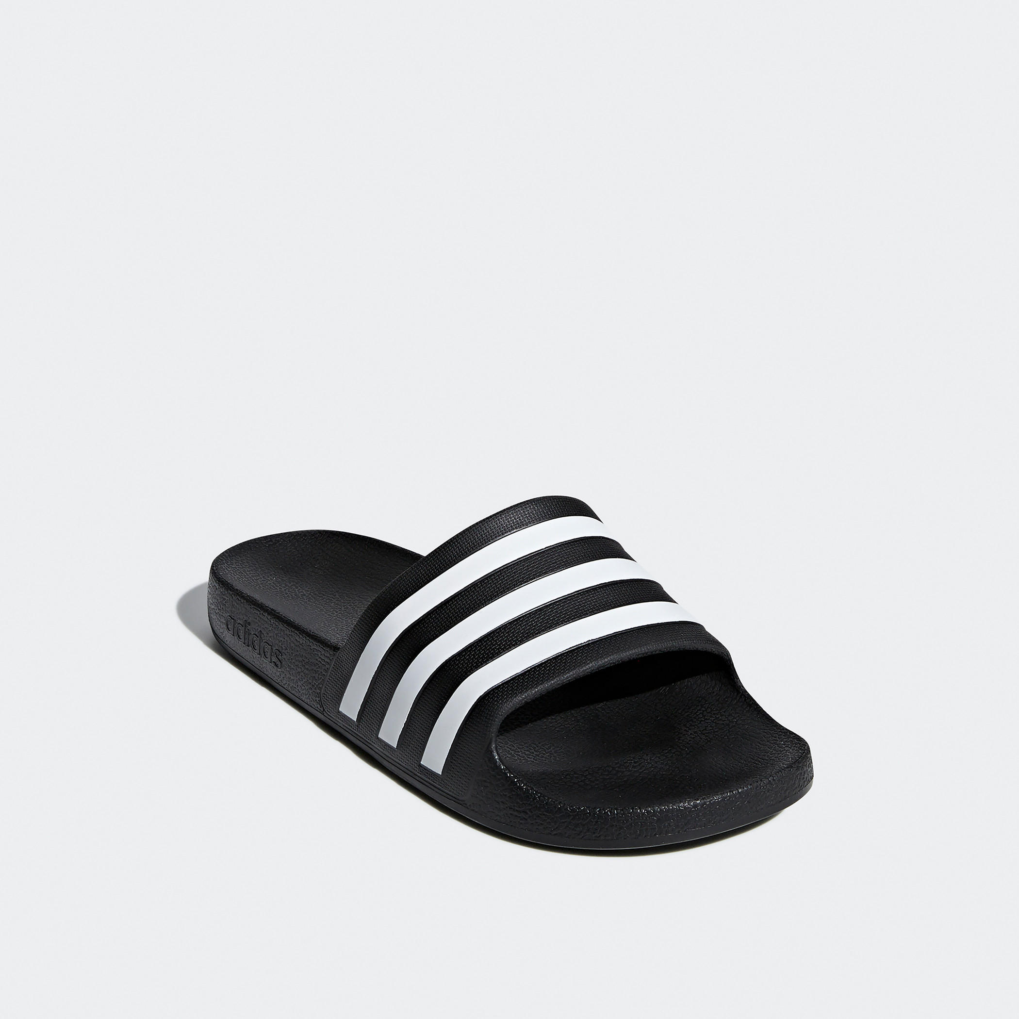 Adidas Men's Adilette Slide Slippers - F35543-men-shoes-flipflopsandslides-image-2