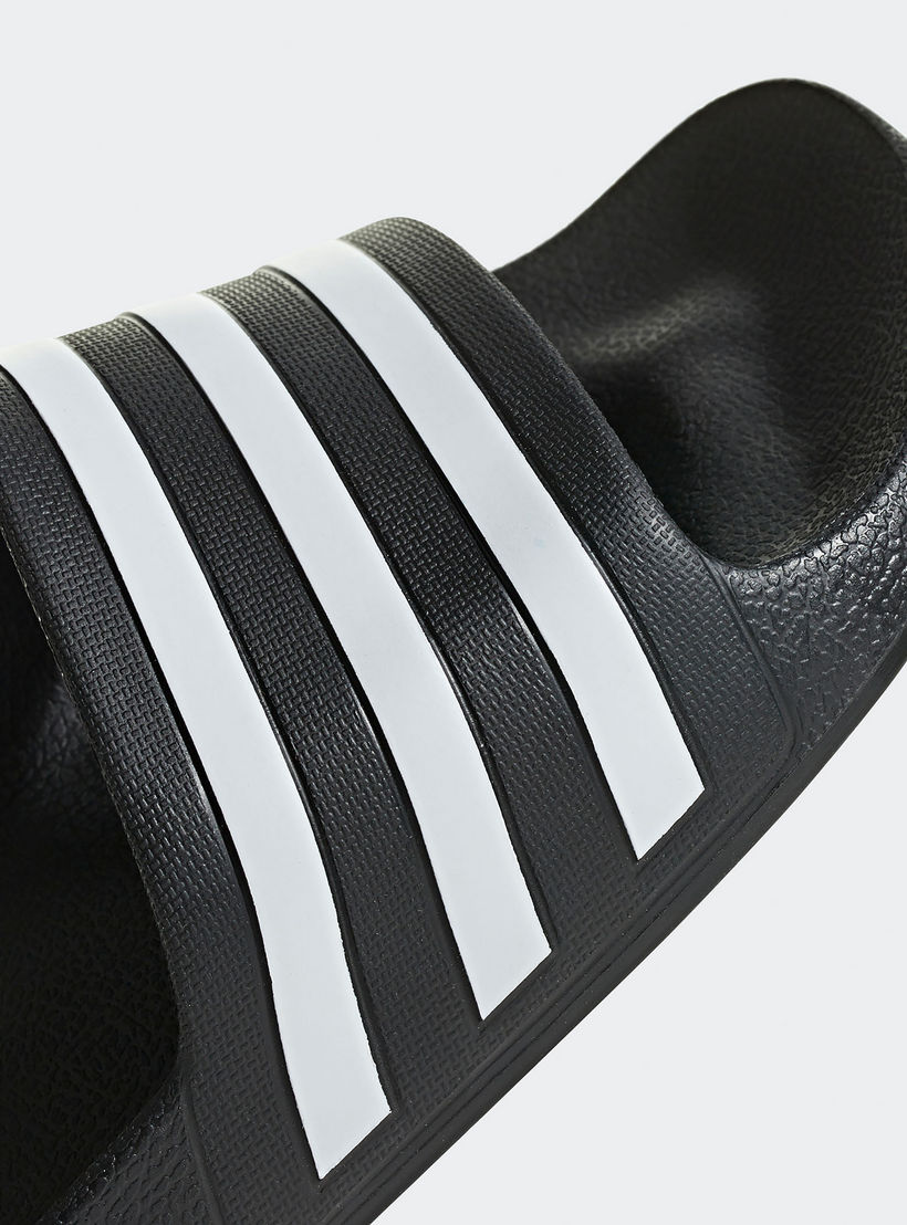 Adidas Men's Adilette Slide Slippers - F35543-men-shoes-flipflopsandslides-image-5