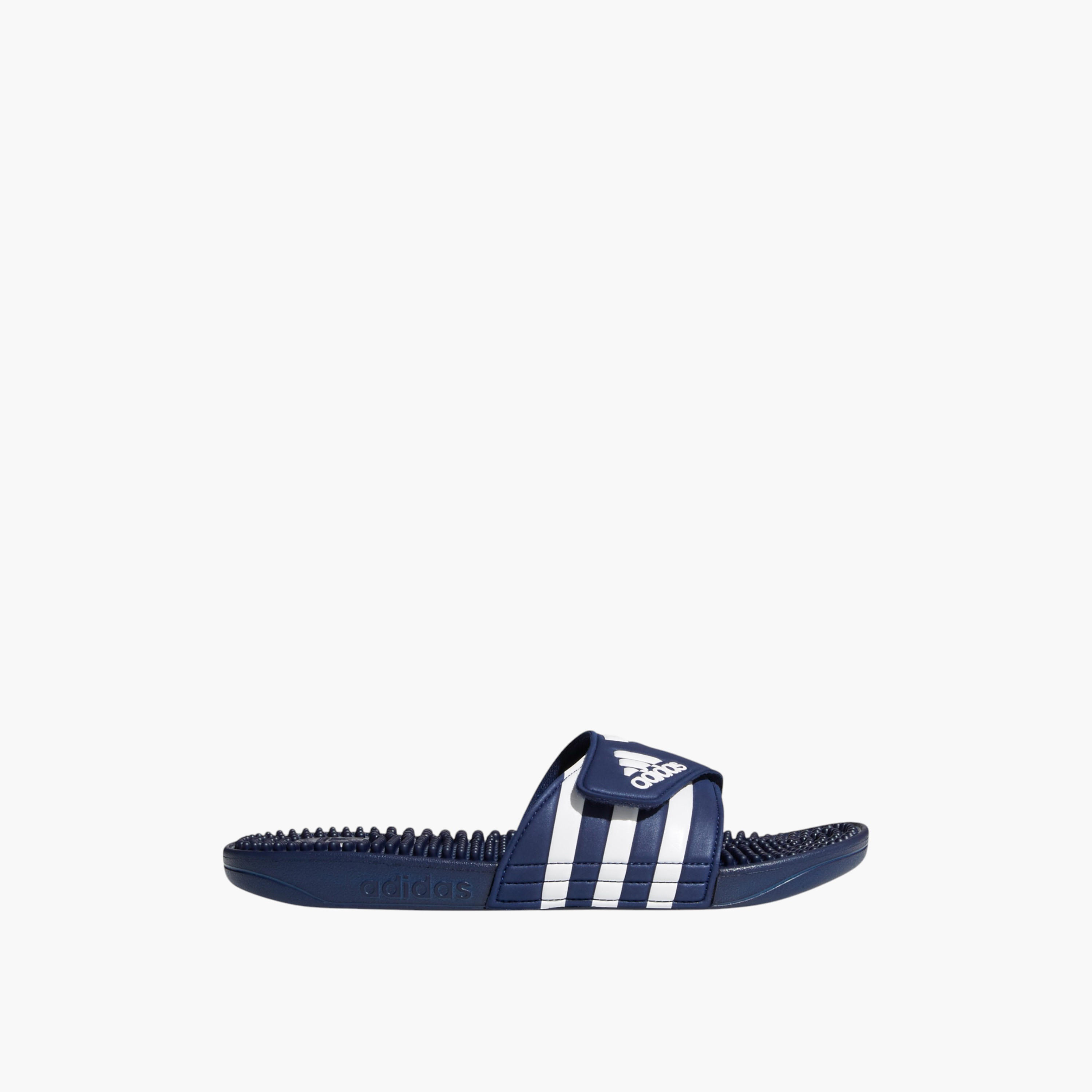 Adidas Men's ADISSAGE Slides - F35579-men-shoes-flipflopsandslides-image-2