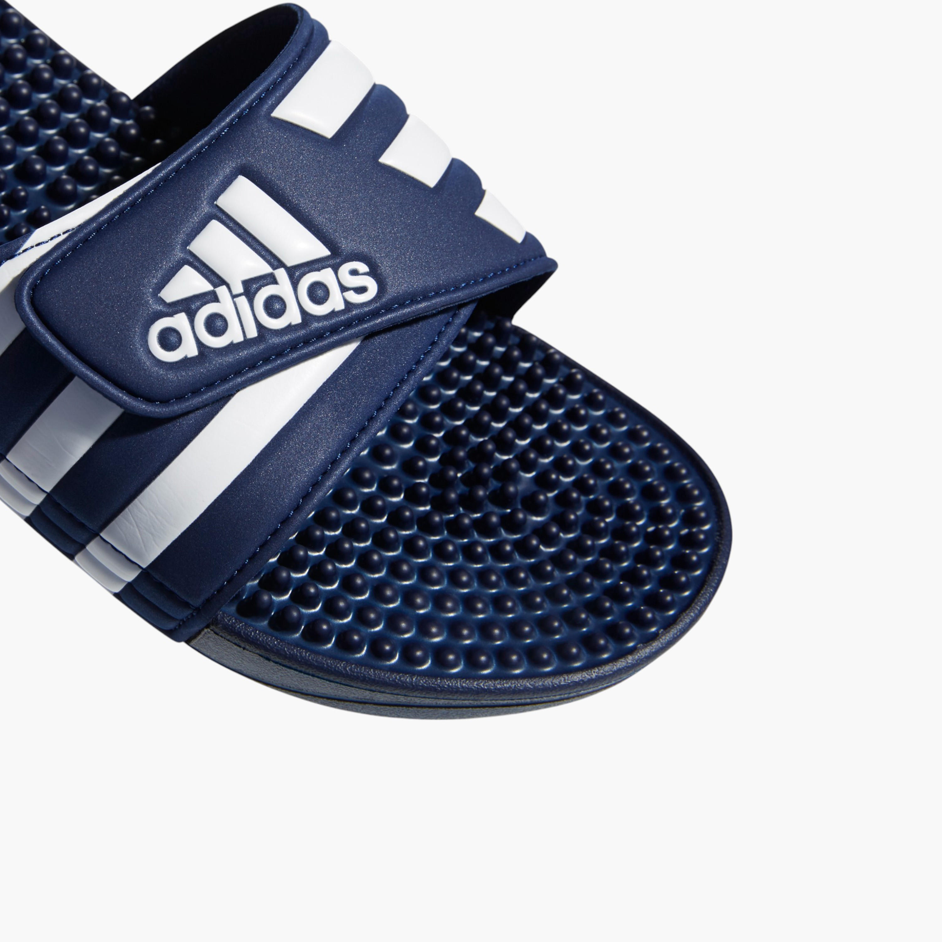 Adidas Men's ADISSAGE Slides - F35579-men-shoes-flipflopsandslides-image-3