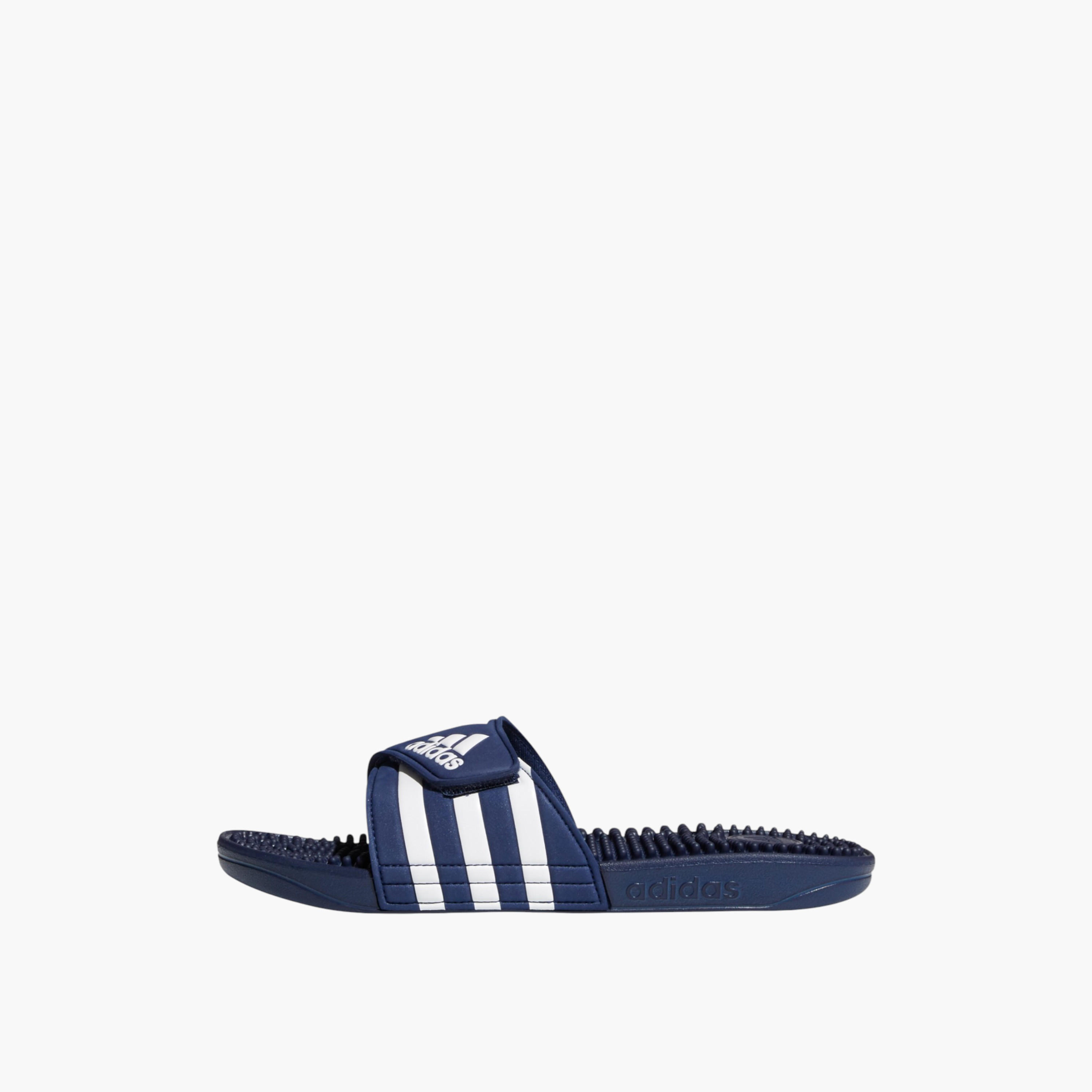 Adidas Men's ADISSAGE Slides - F35579-men-shoes-flipflopsandslides-image-6