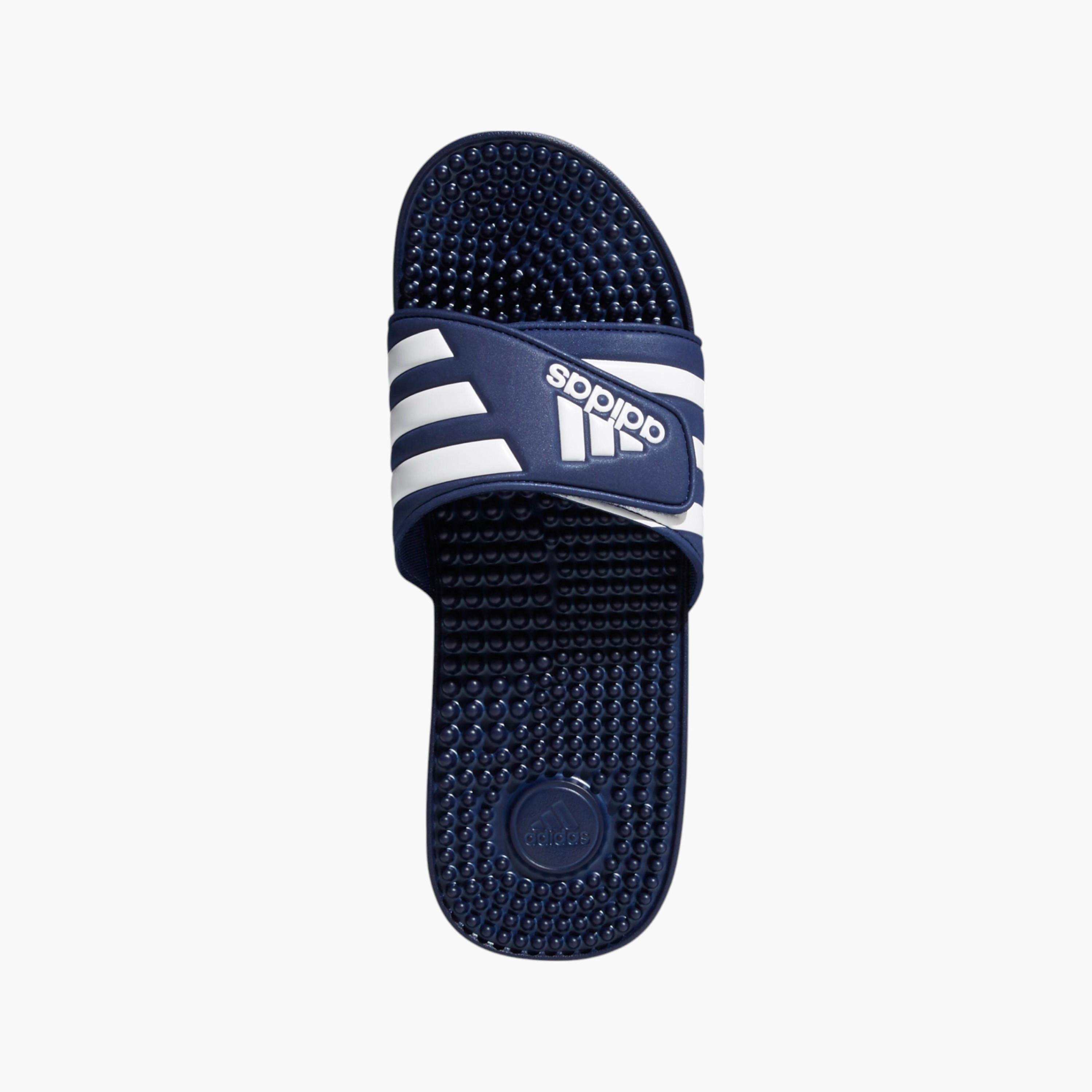 Adidas Men's ADISSAGE Slides - F35579-men-shoes-flipflopsandslides-image-4