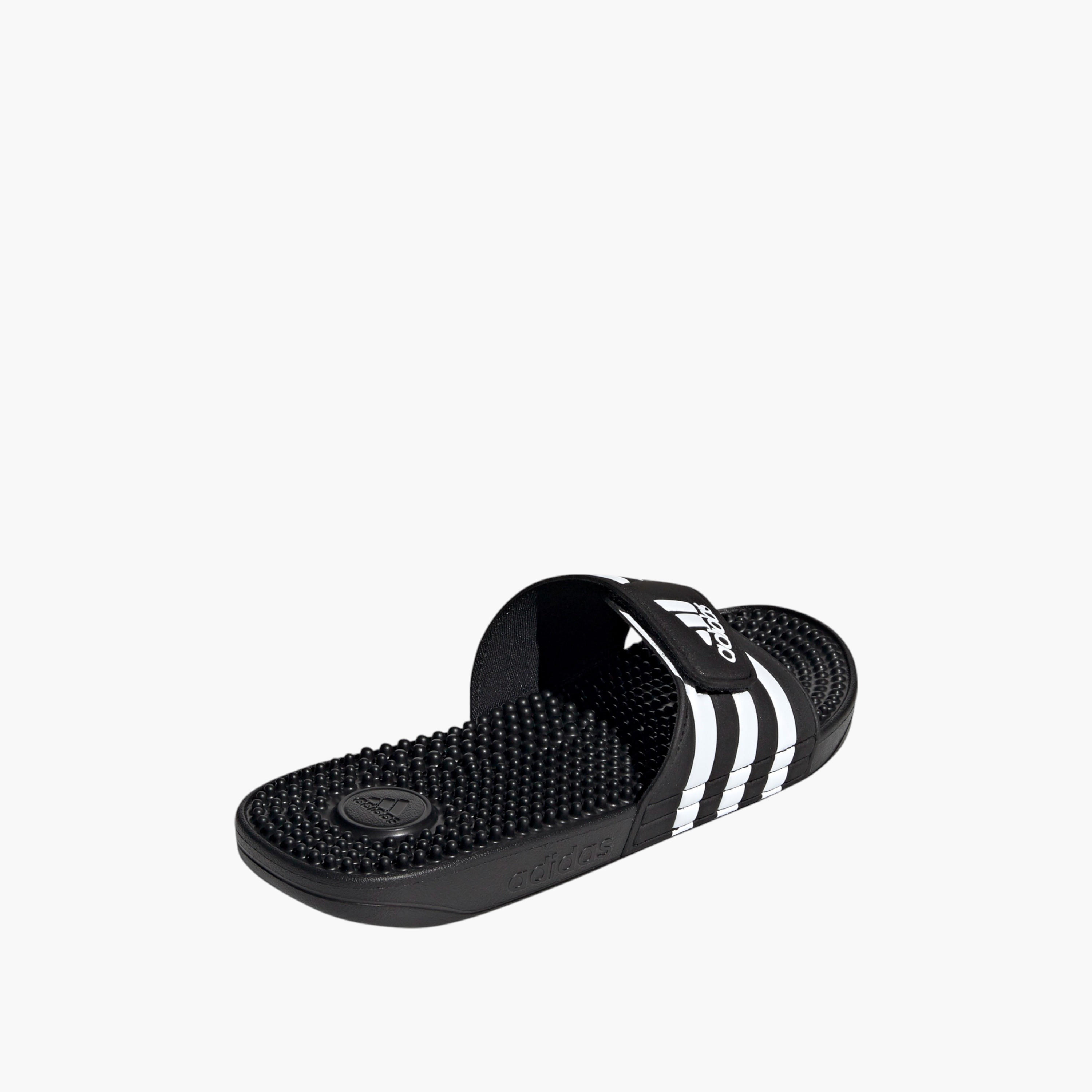 Adidas Men's ADISSAGE Slip-On Slides - F35580-men-shoes-flipflopsandslides-image-8