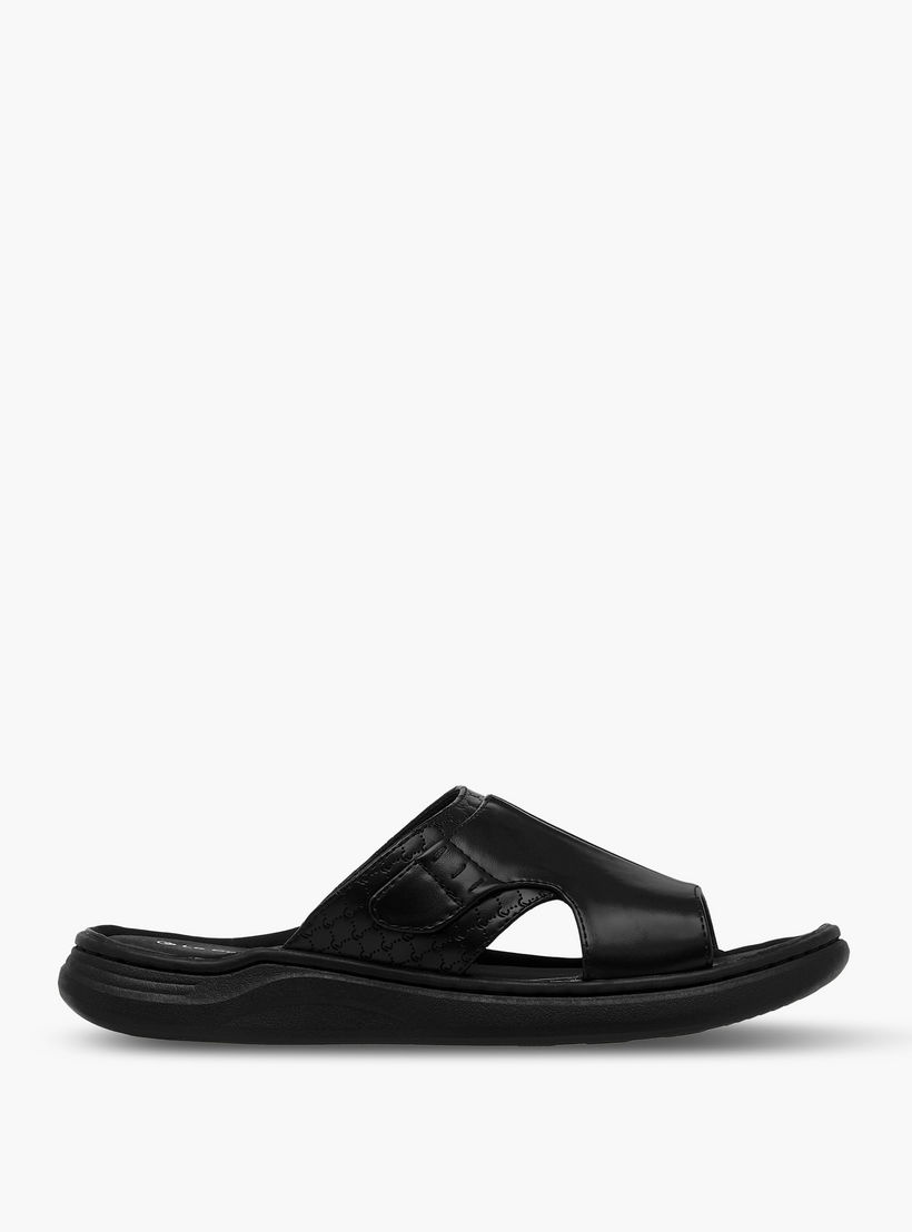 Le Confort Men Slip-On Comfort Sandals-men-shoes-sandals-image-3