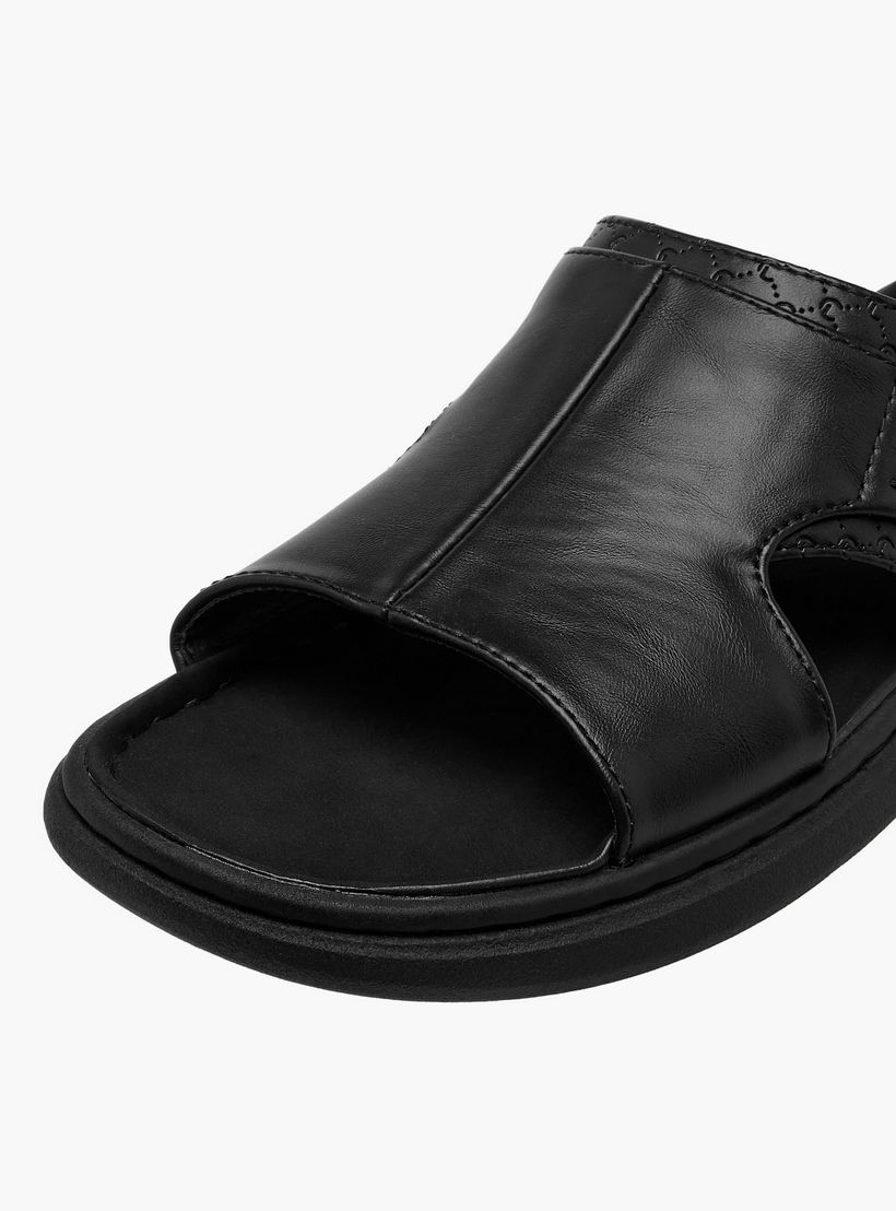 Le Confort Men Slip-On Comfort Sandals-men-shoes-sandals-image-4