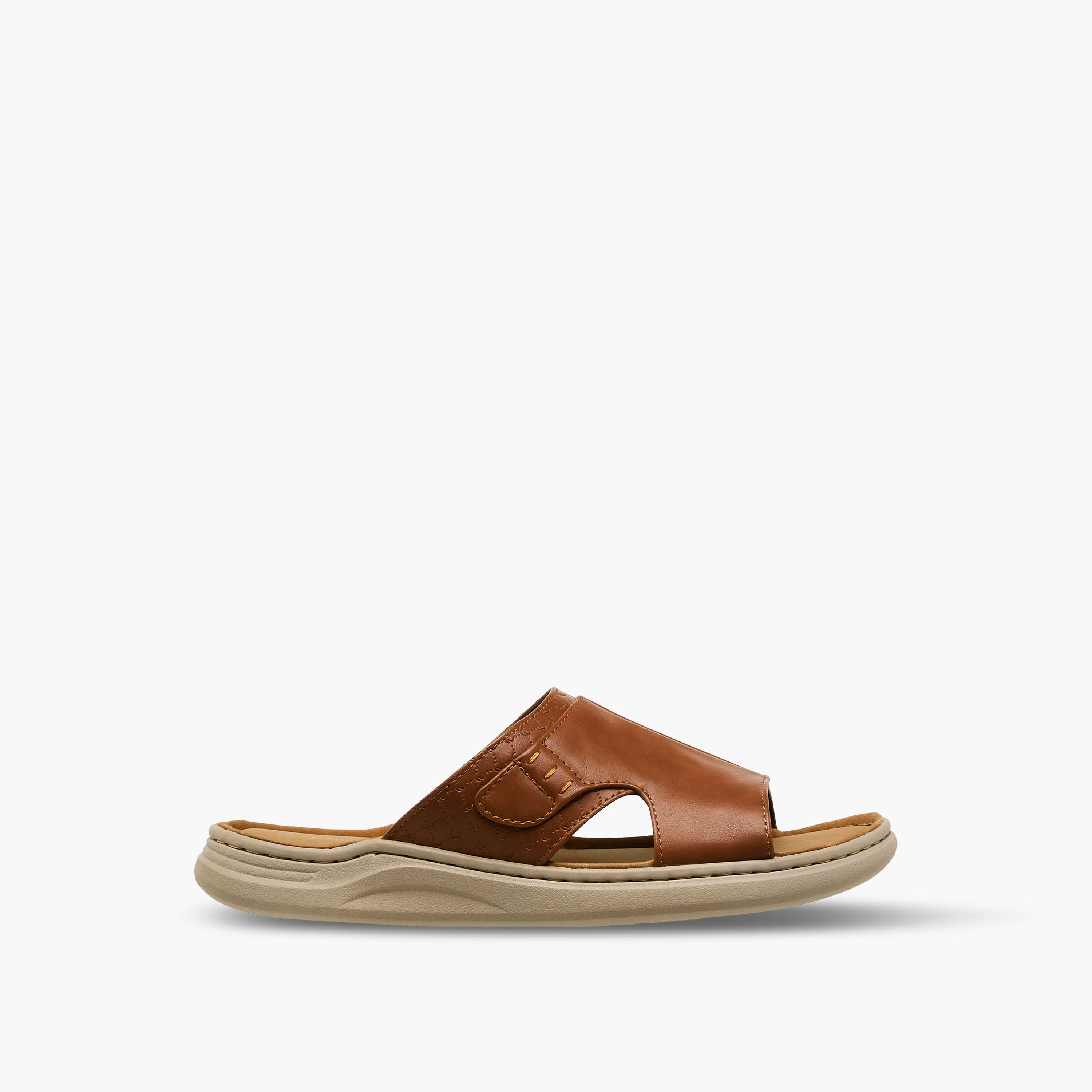 Le Confort Men Slip-On Comfort Sandals-men-shoes-sandals-image-3