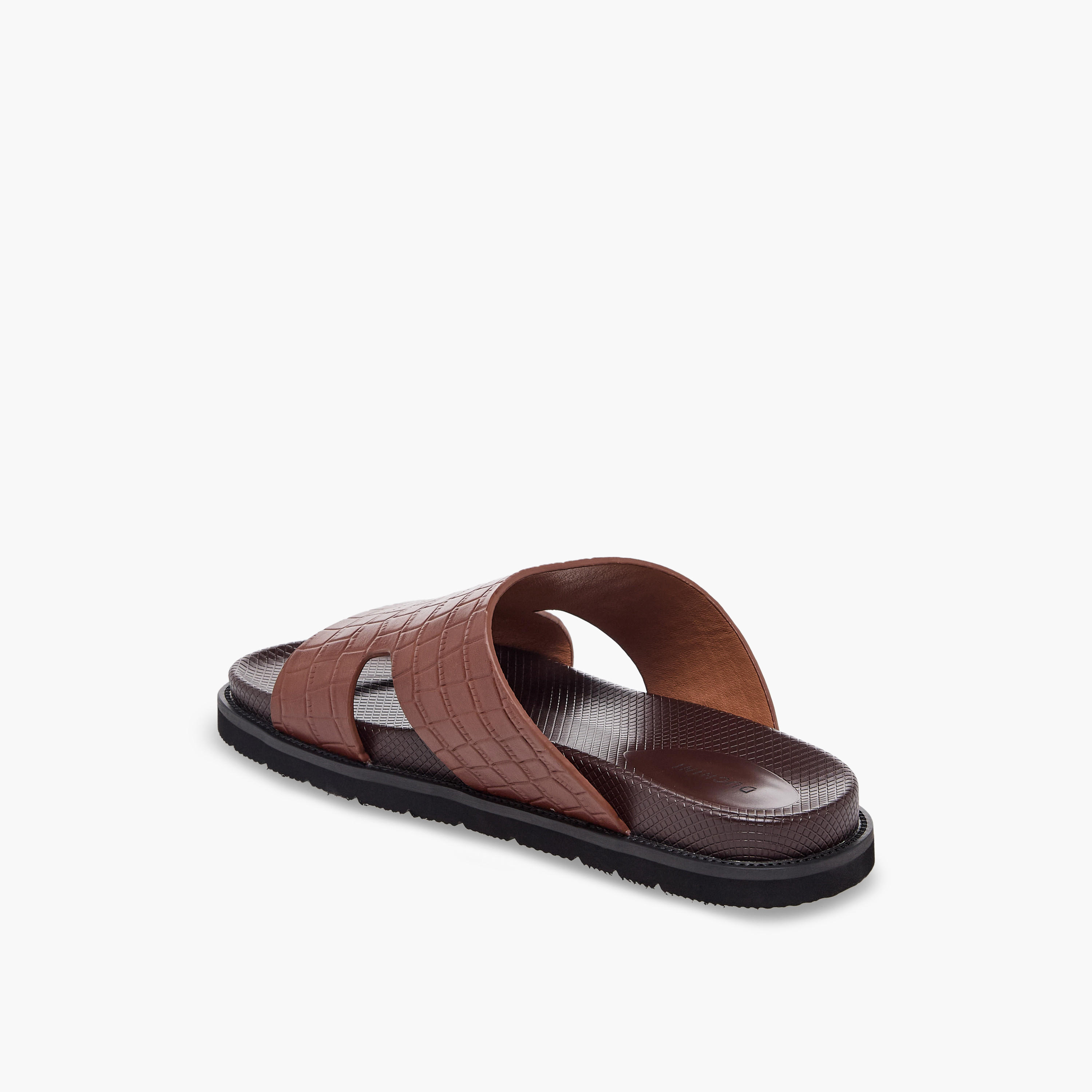 Duchini Men Slip-On Comfort Sandals-men-shoes-sandals-image-4