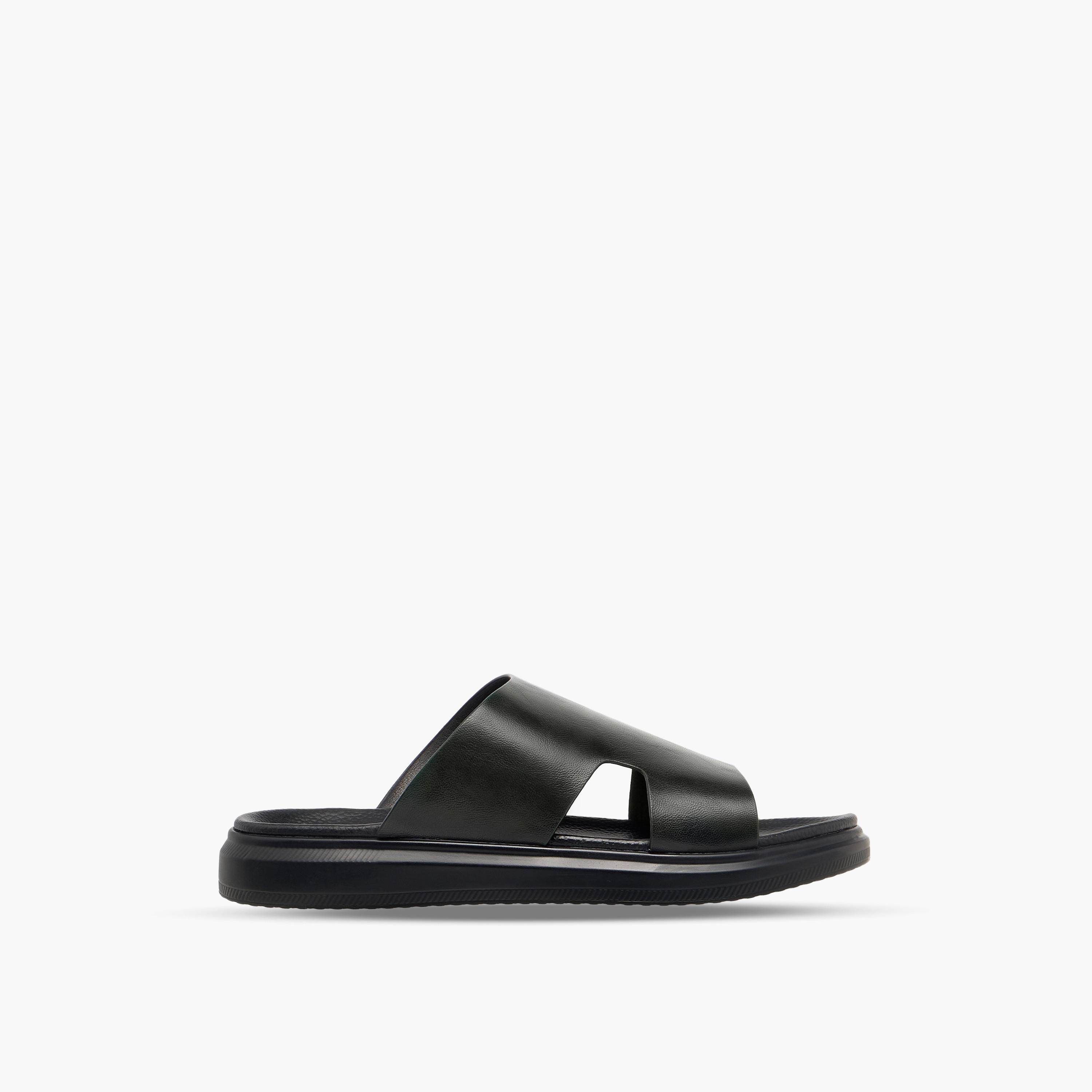 Duchini Men Slip-On Comfort Sandals-men-shoes-sandals-image-3