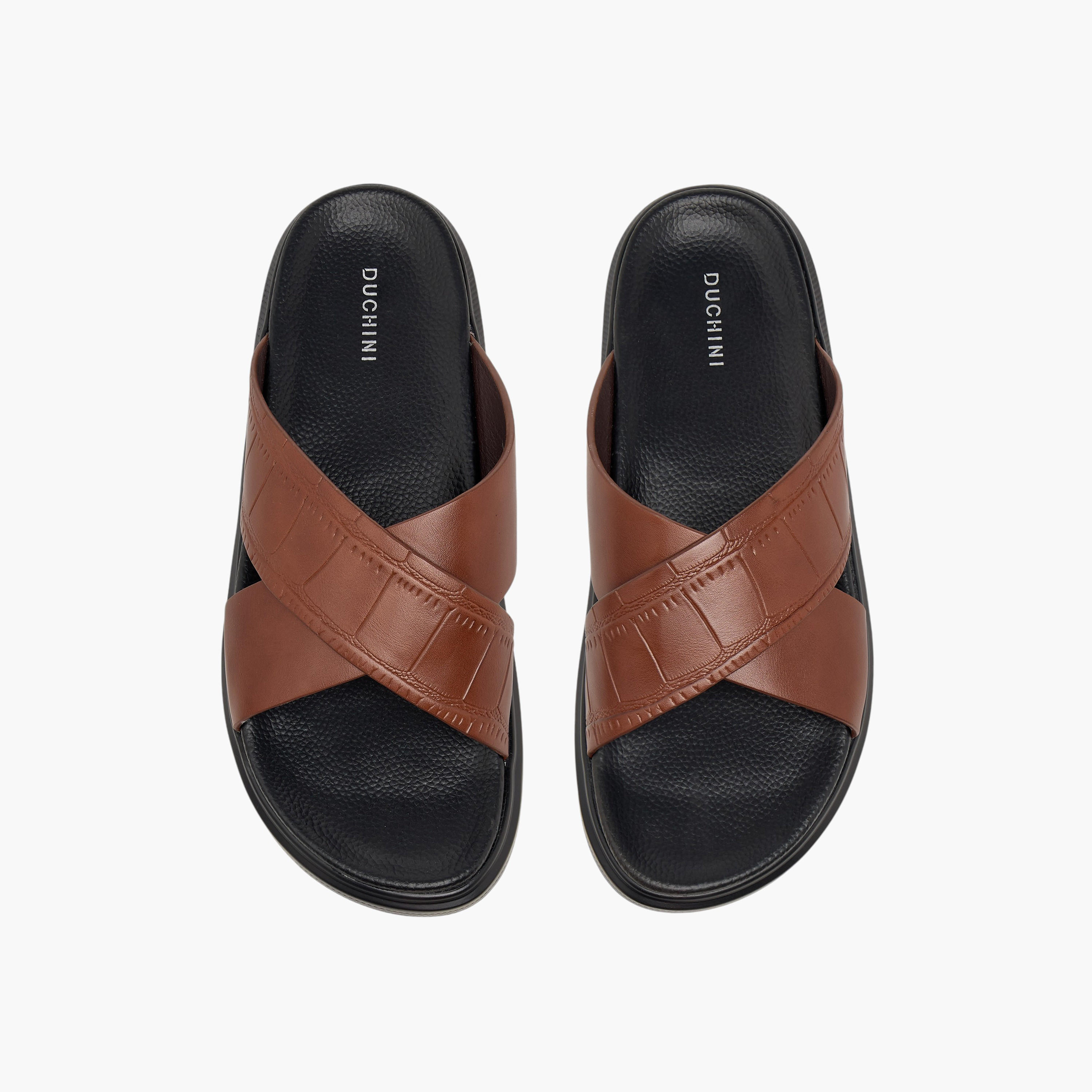 صندل مريح سهل الارتداء للرجال من دوتشيني-men-shoes-sandals-image-1