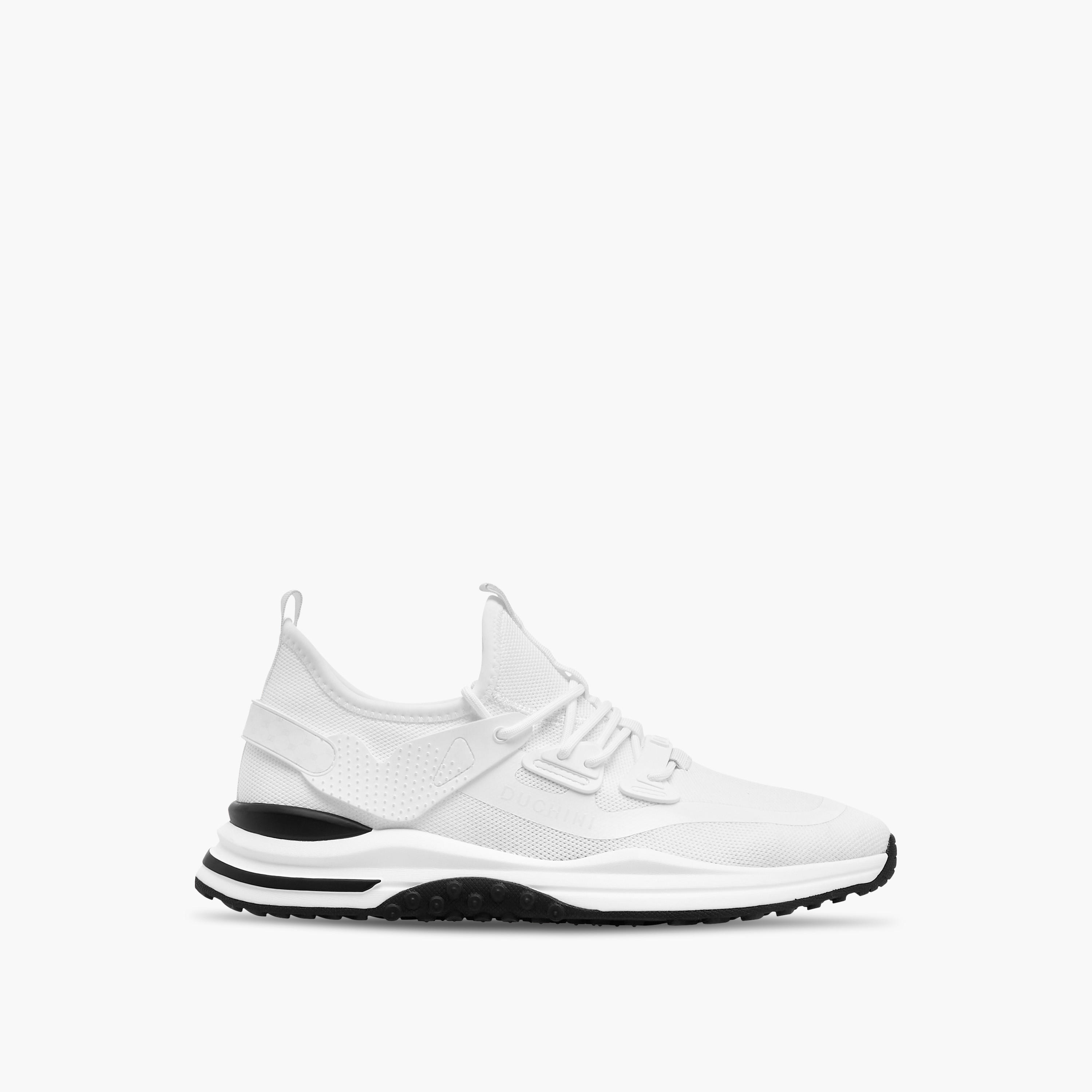 حذاء سنيكرز شبكي بطول الكاحل ورباط إغلاق للرجال من دوتشيني-men-shoes-sneakers-image-3