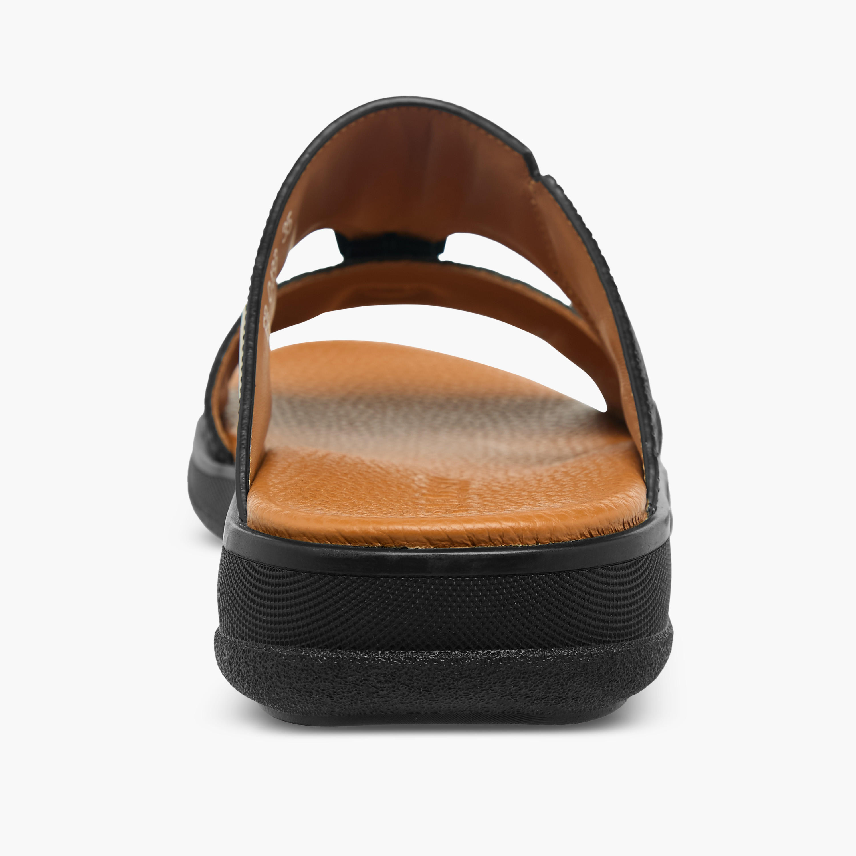 صندل عربي جلد سهل الارتداء للأولاد من بابلوسكي-boys-shoes-sandals-image-5